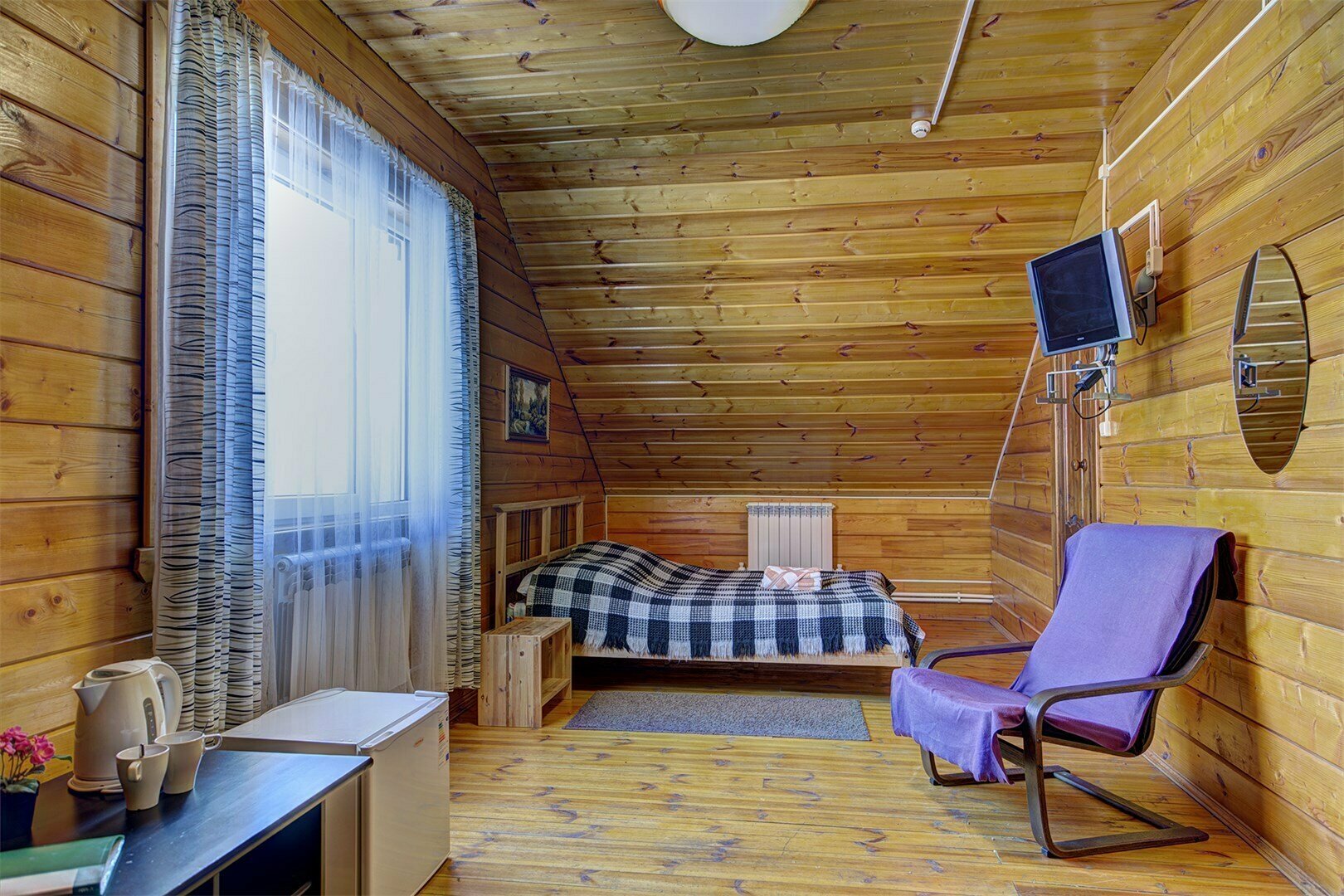 №63 в Доме №6