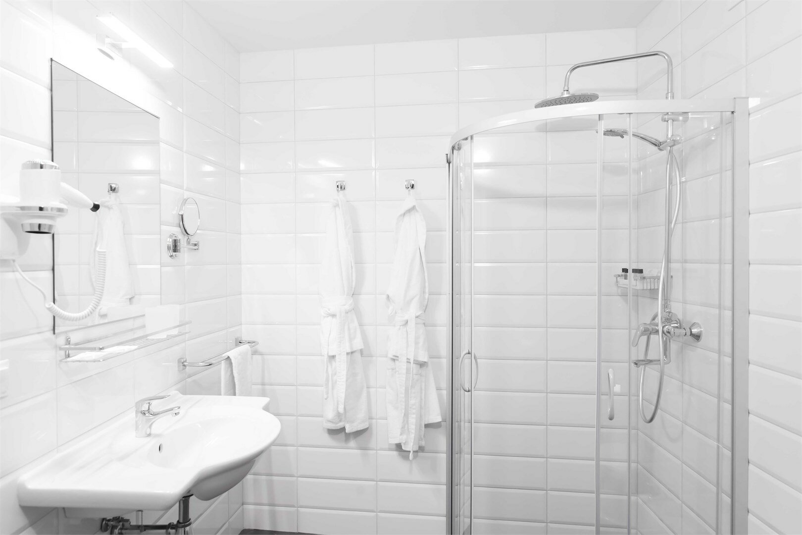 Полулюкс двухкомнатный (Джуниор сюит)