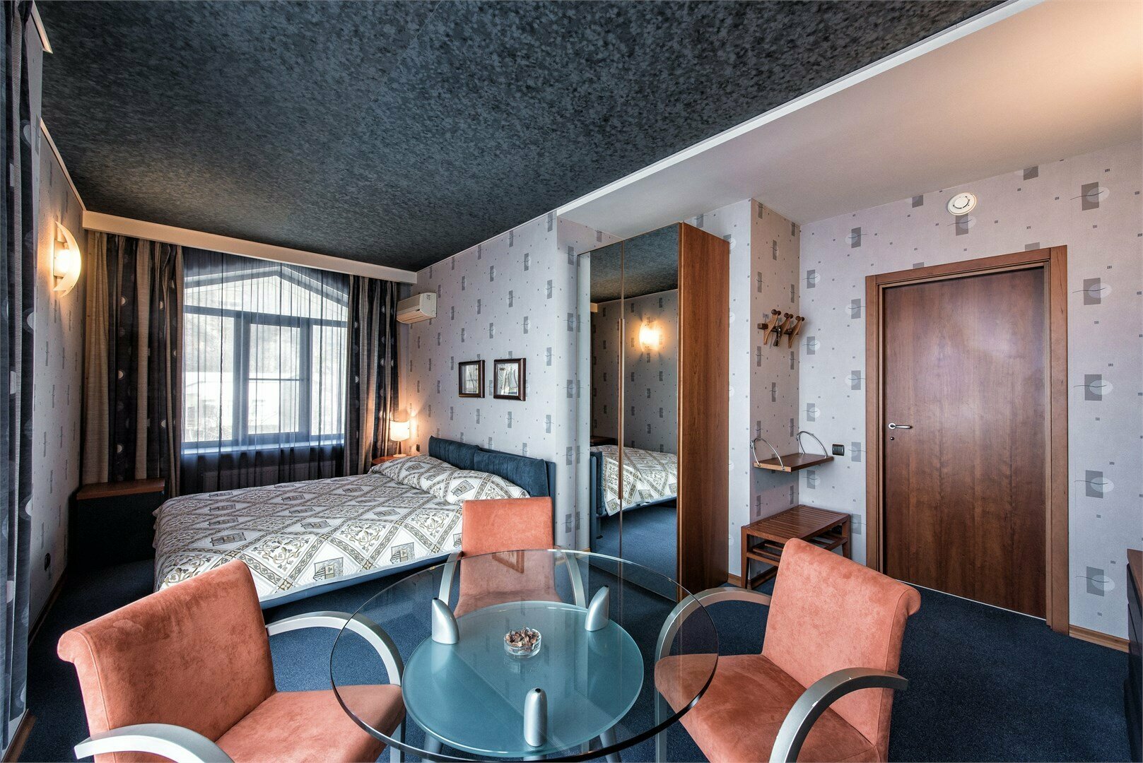 Аппартаменты