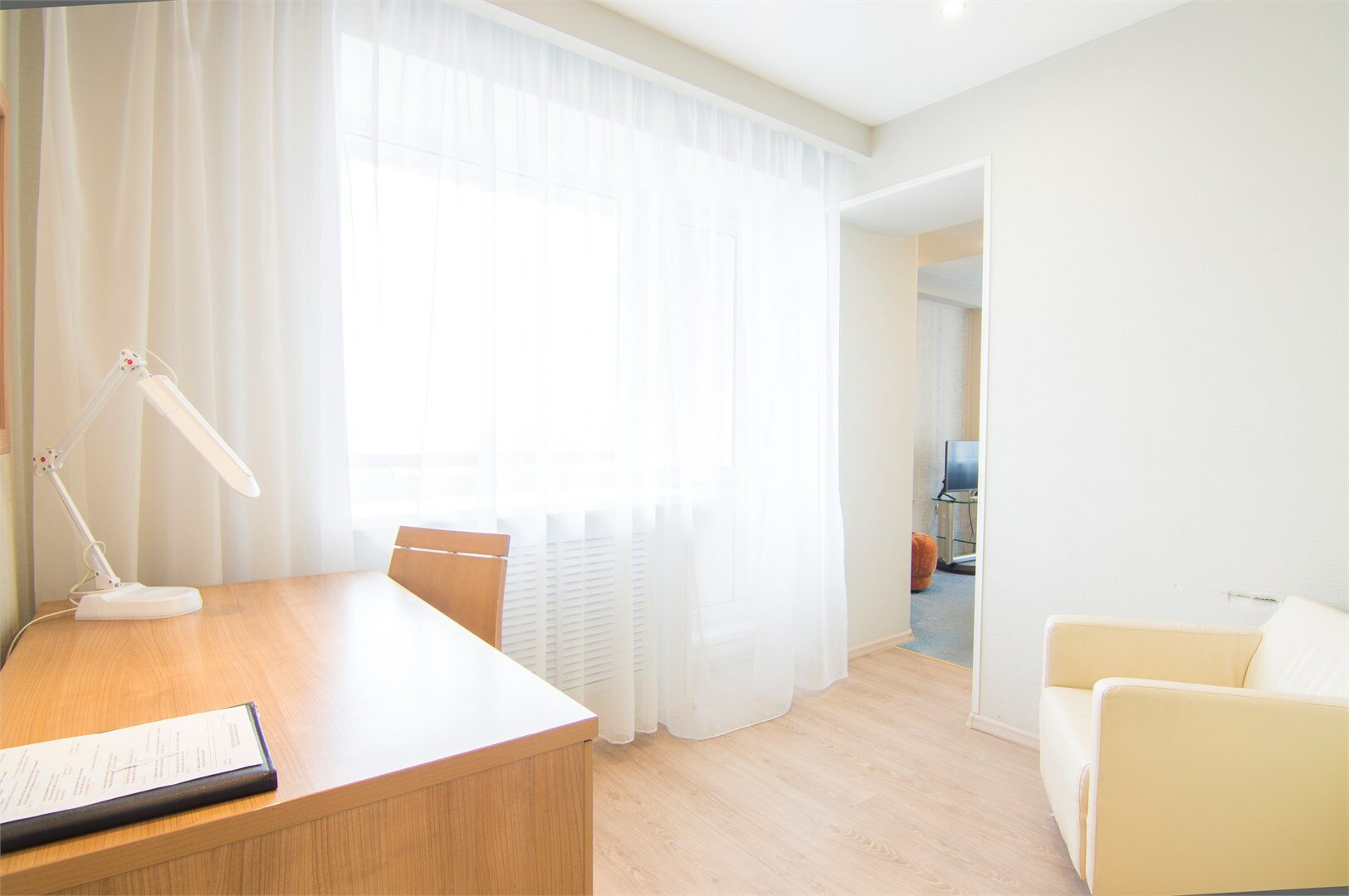 Стандартный одноместный номер