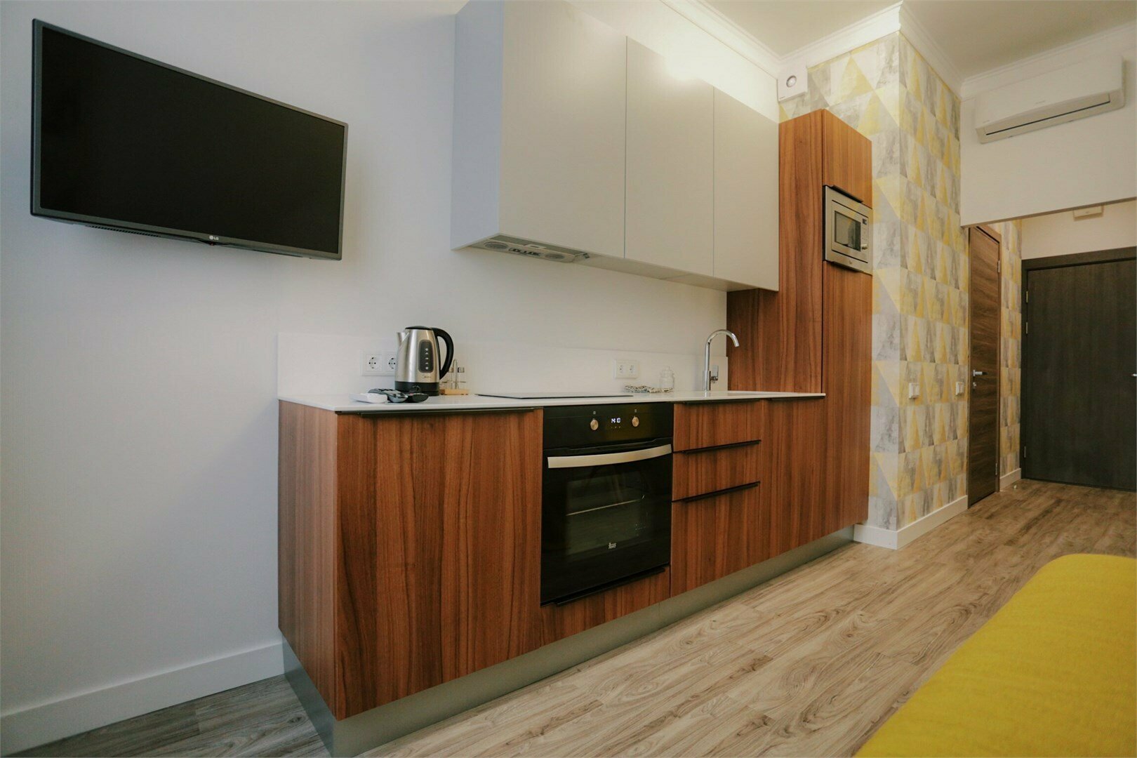 Стандарт + Дизайн