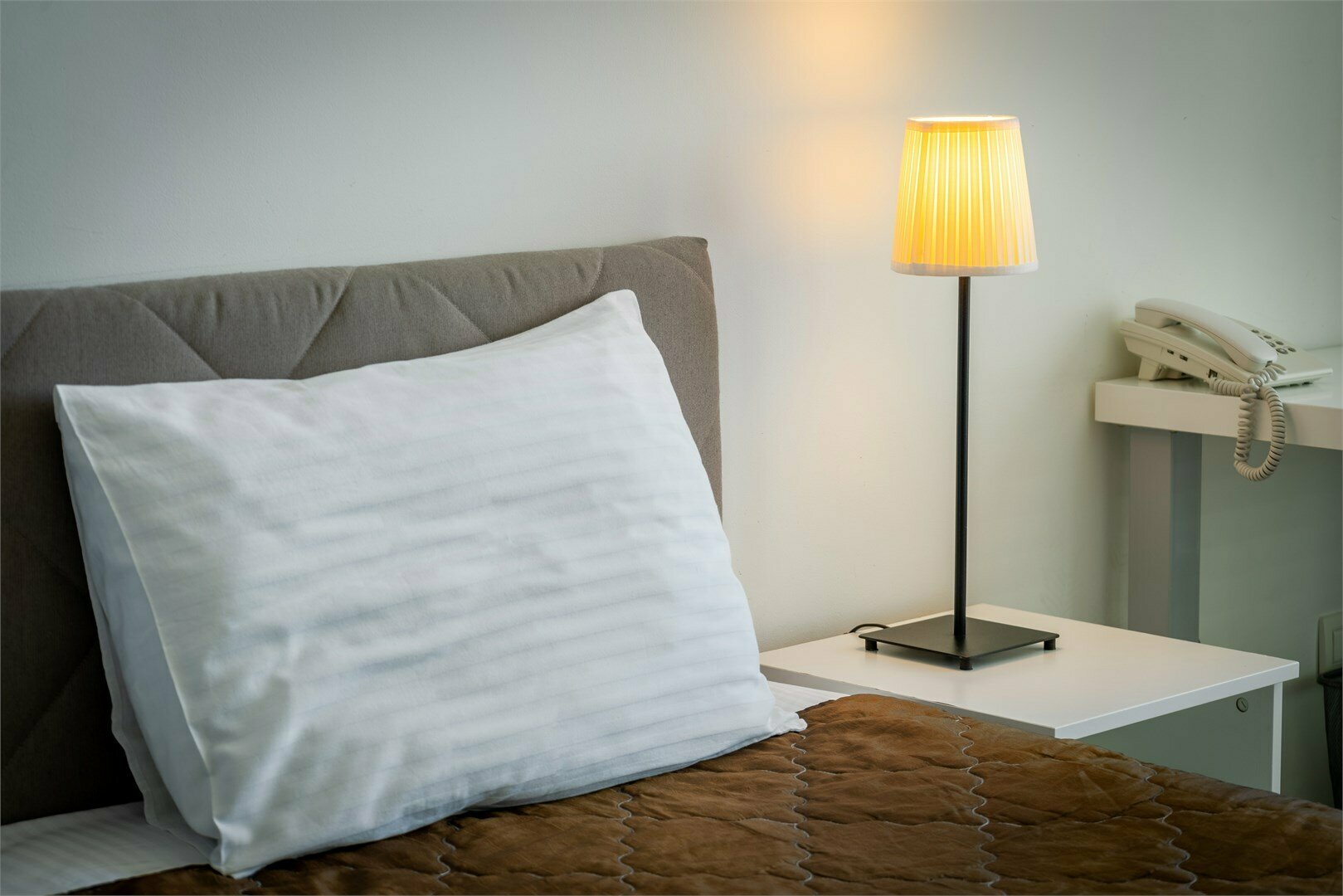 Двухкомнатные апартаменты с видом на море (2-5 этаж)