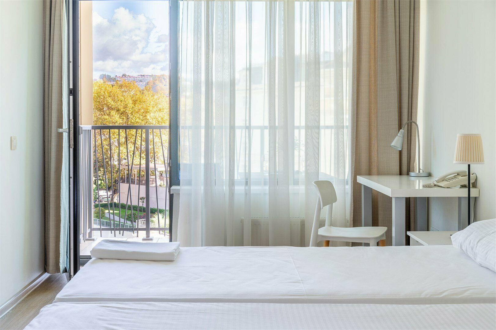 Семейный апартамент  (2-5 этаж)