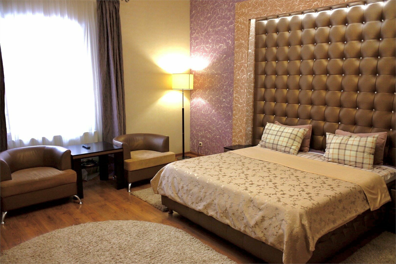 Супериор, 1 Корпус 2 этаж