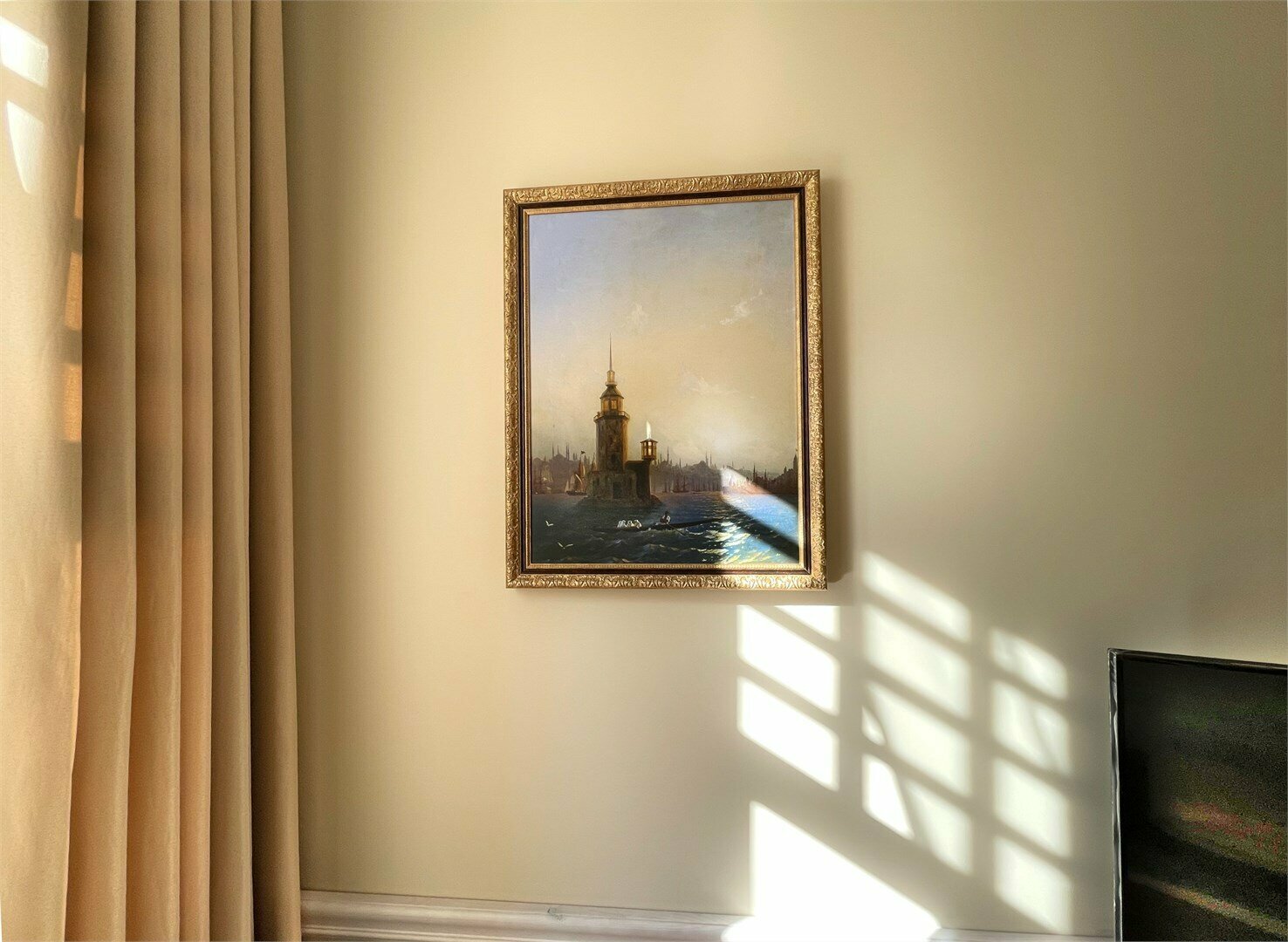 Стандарт одноместный