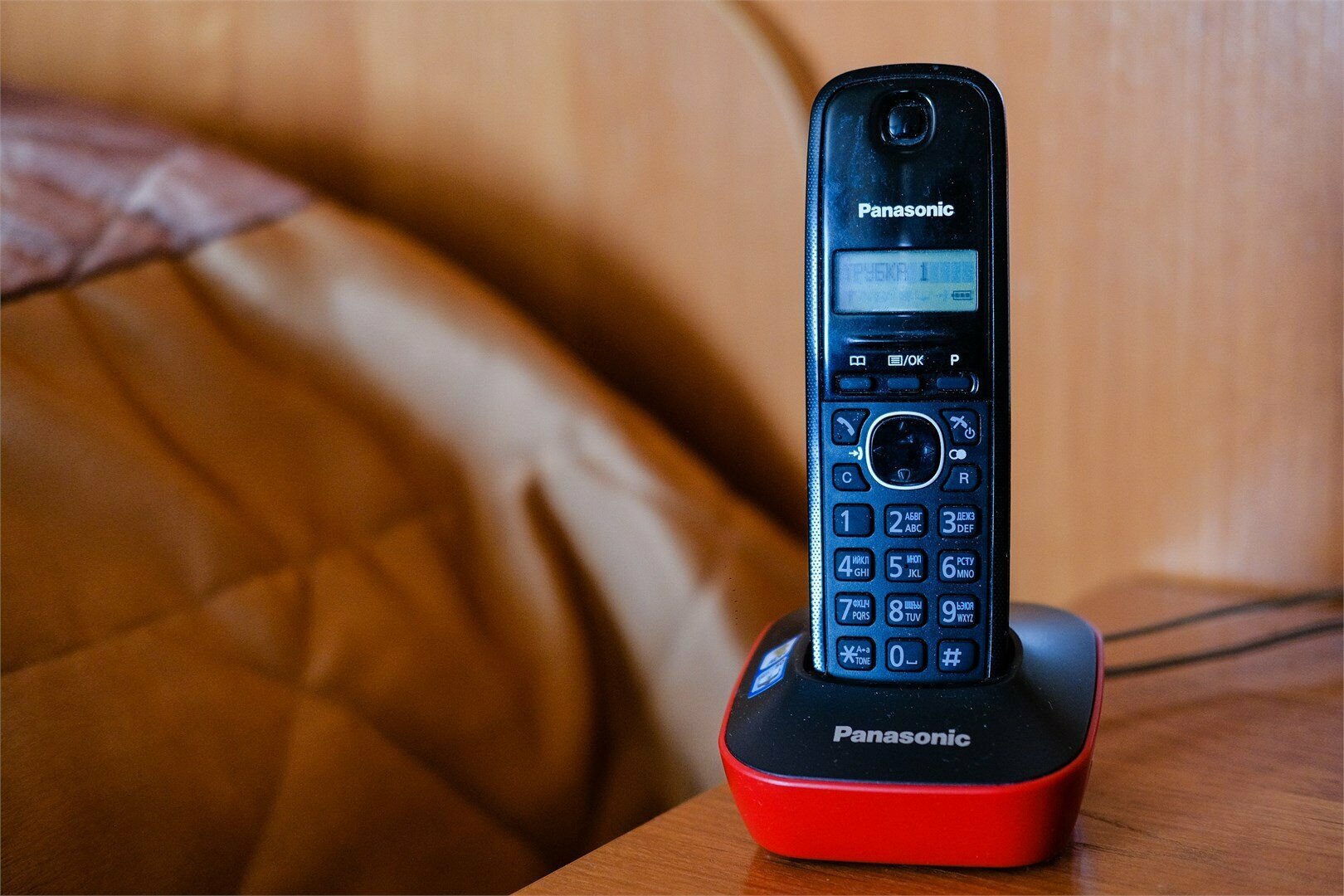 Апартаменты