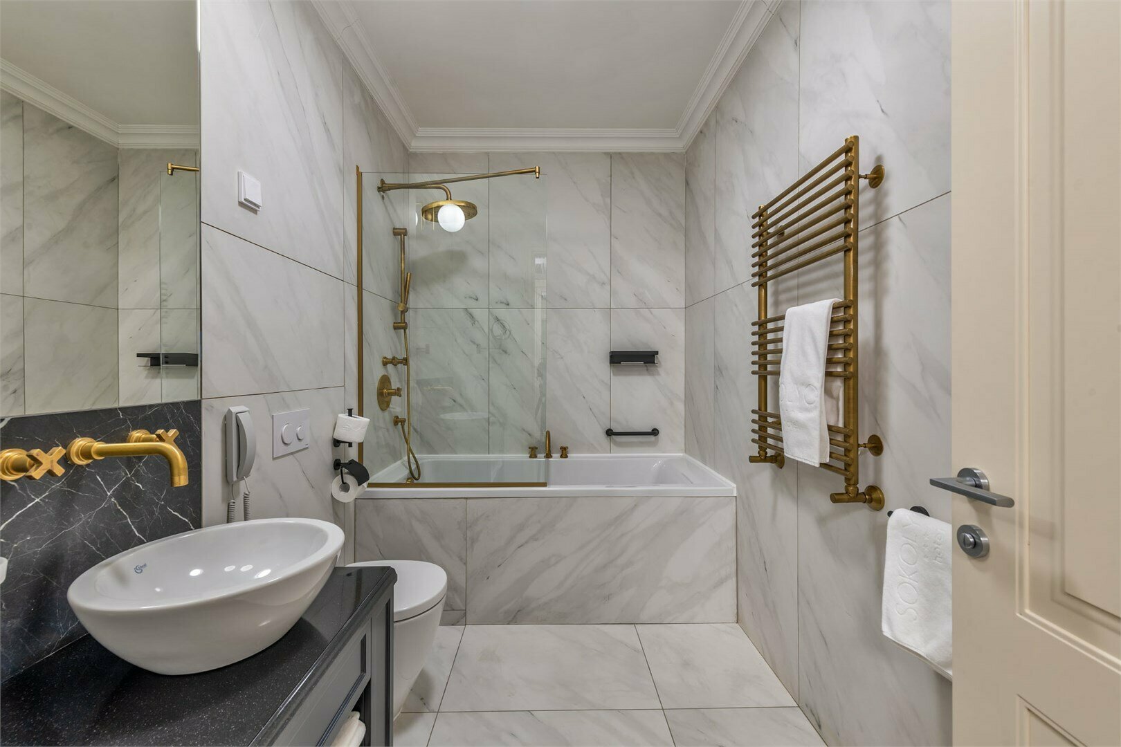 Сюит премиум VIP2