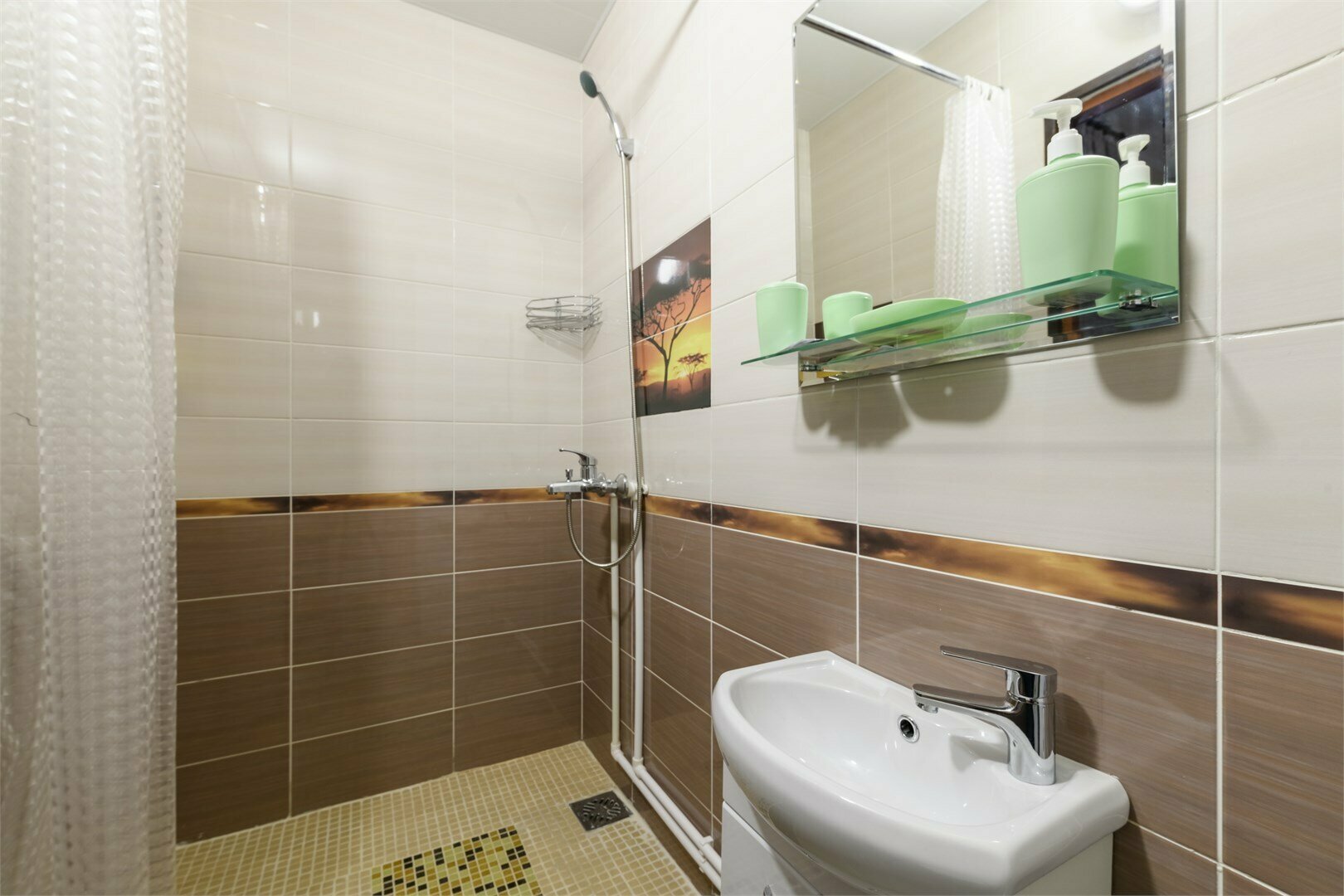 стандарт+ (4х местный) 401/406