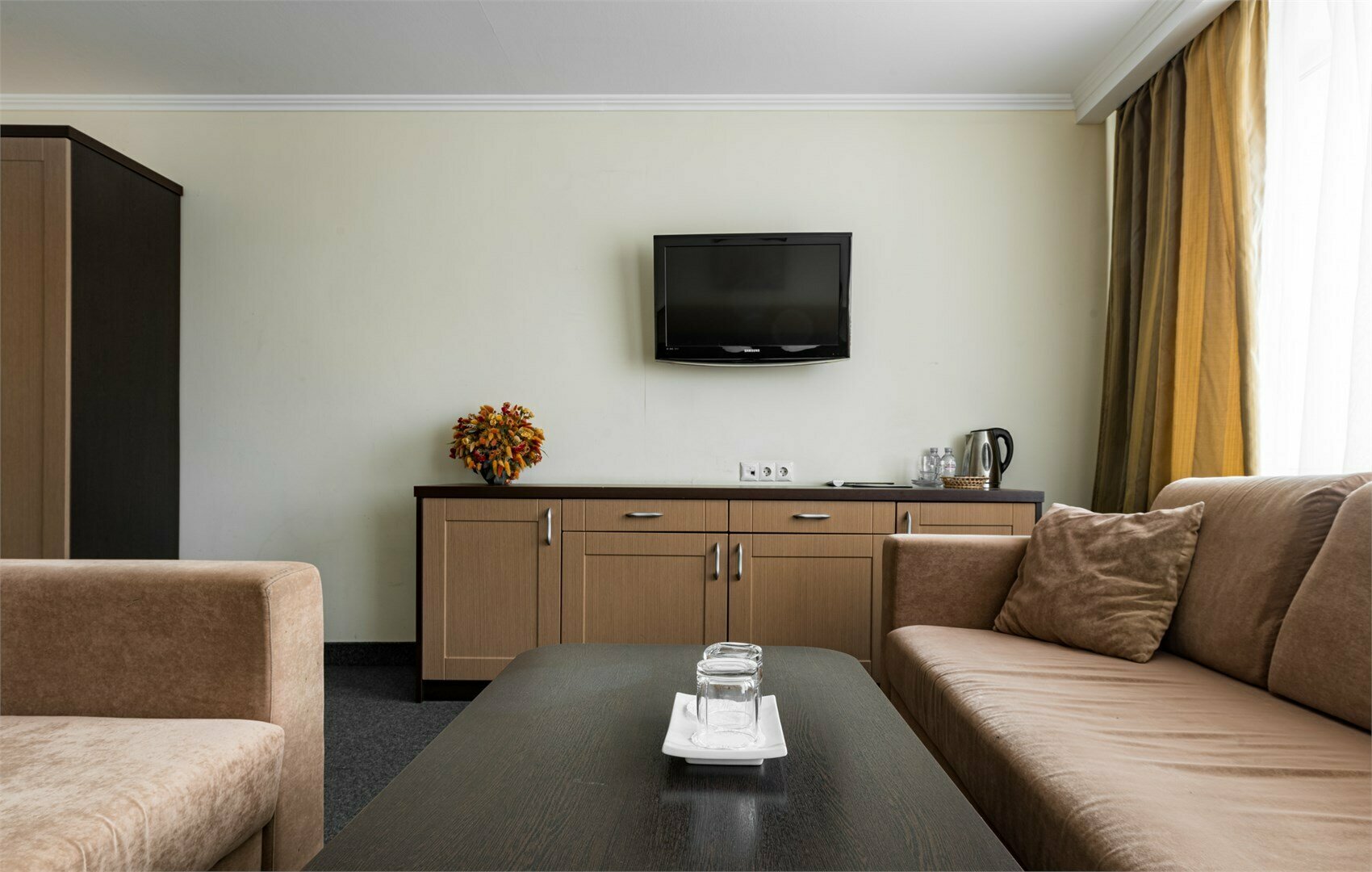 Номер-студия