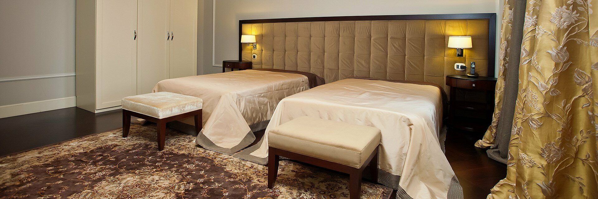 Семейный Люкс