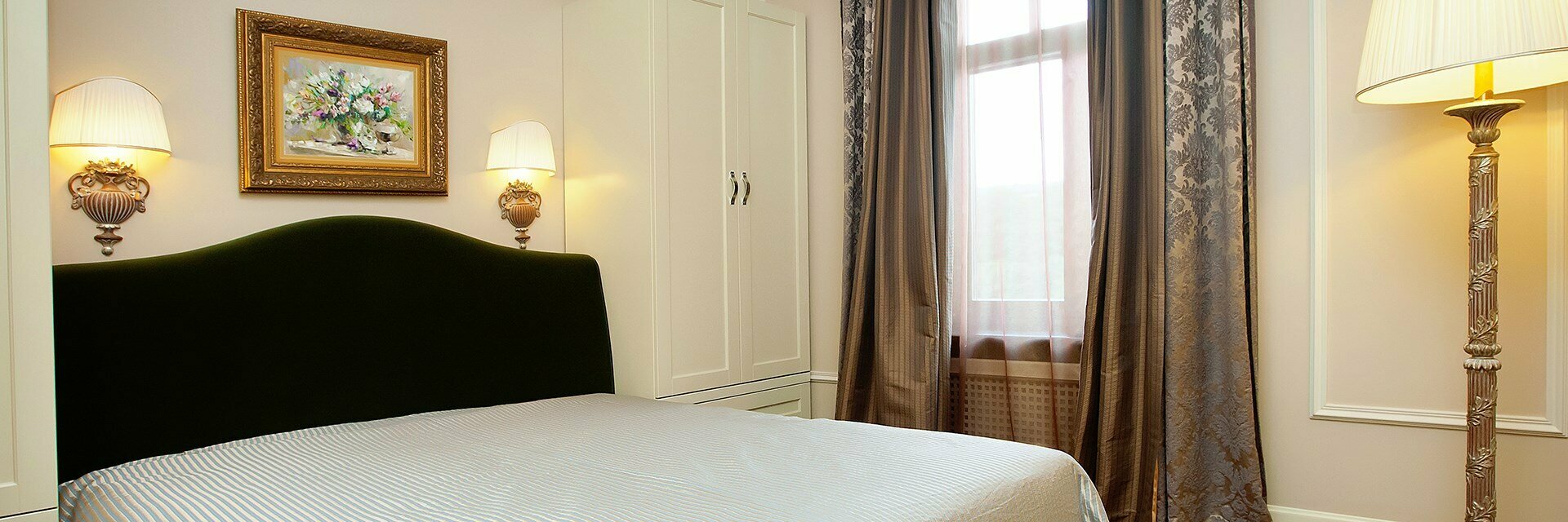 Президентский Люкс