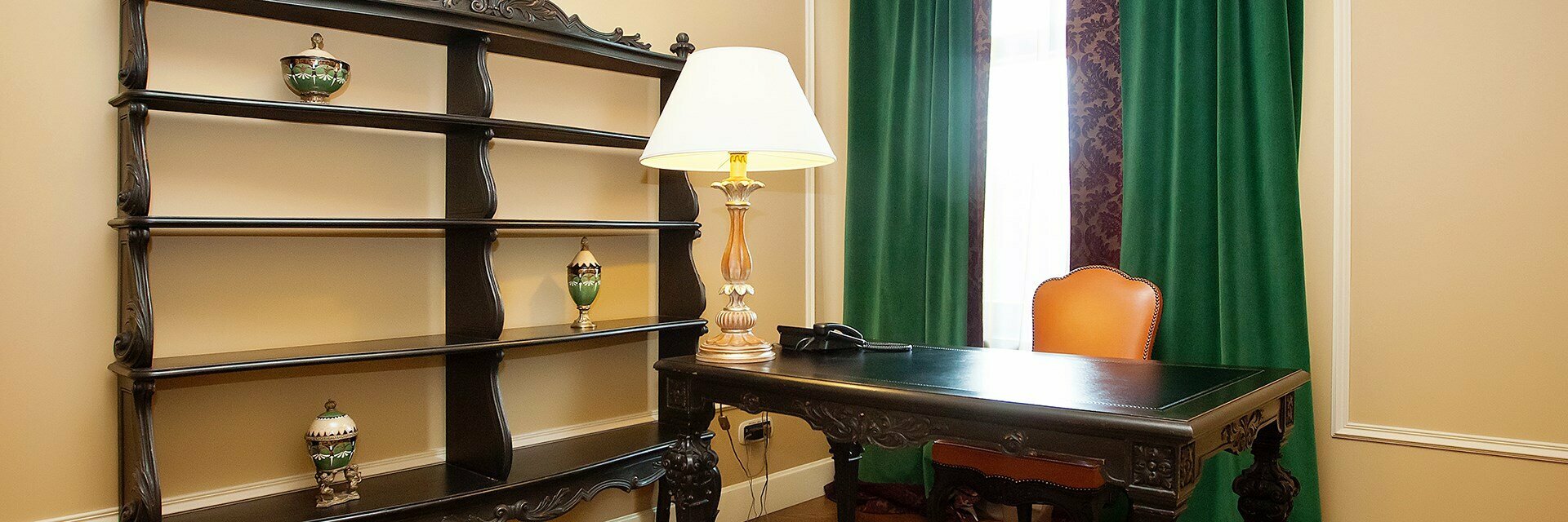 Президентский Люкс