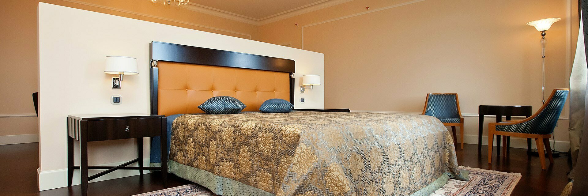 Номер Студия