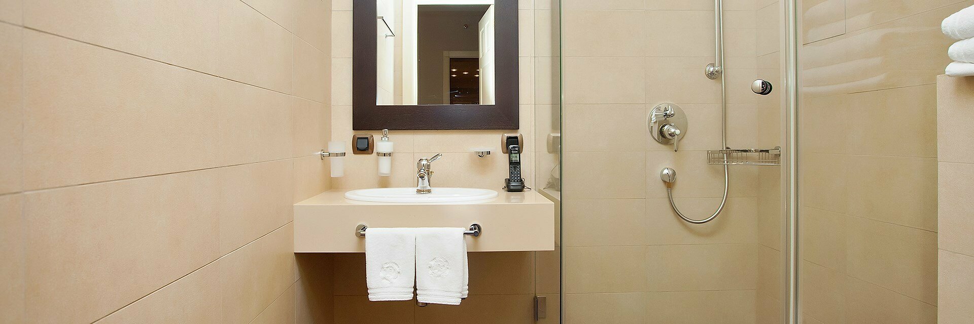 Семейный Люкс