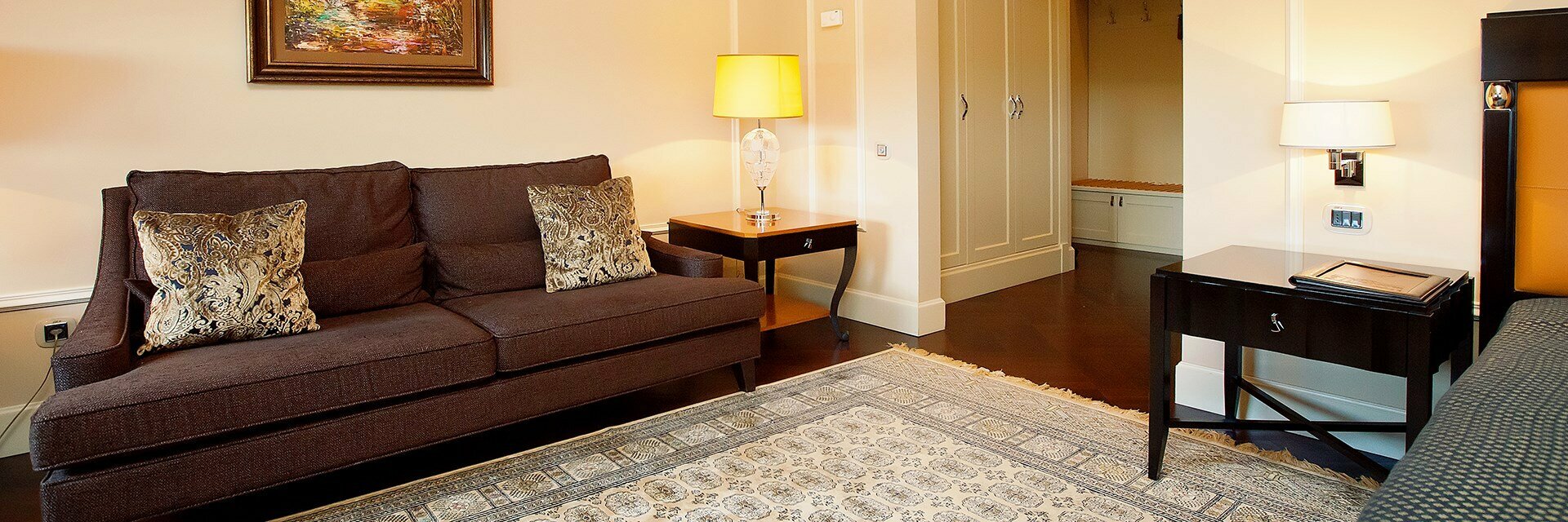 Номер Классик