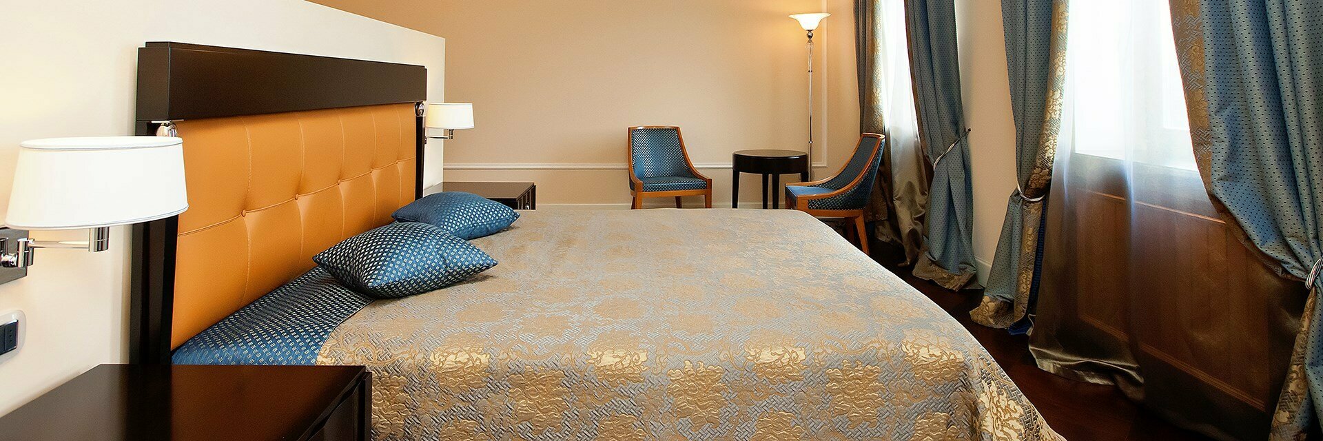 Номер Студия