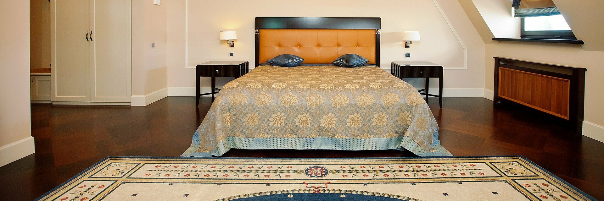 Номер Классик