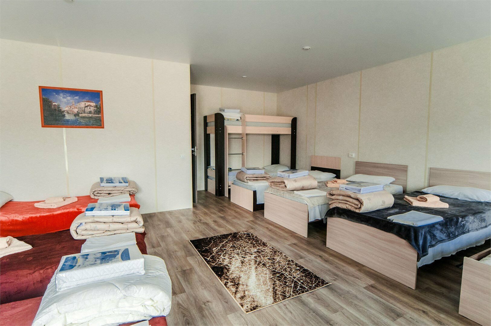 Общий семейный номер 7+