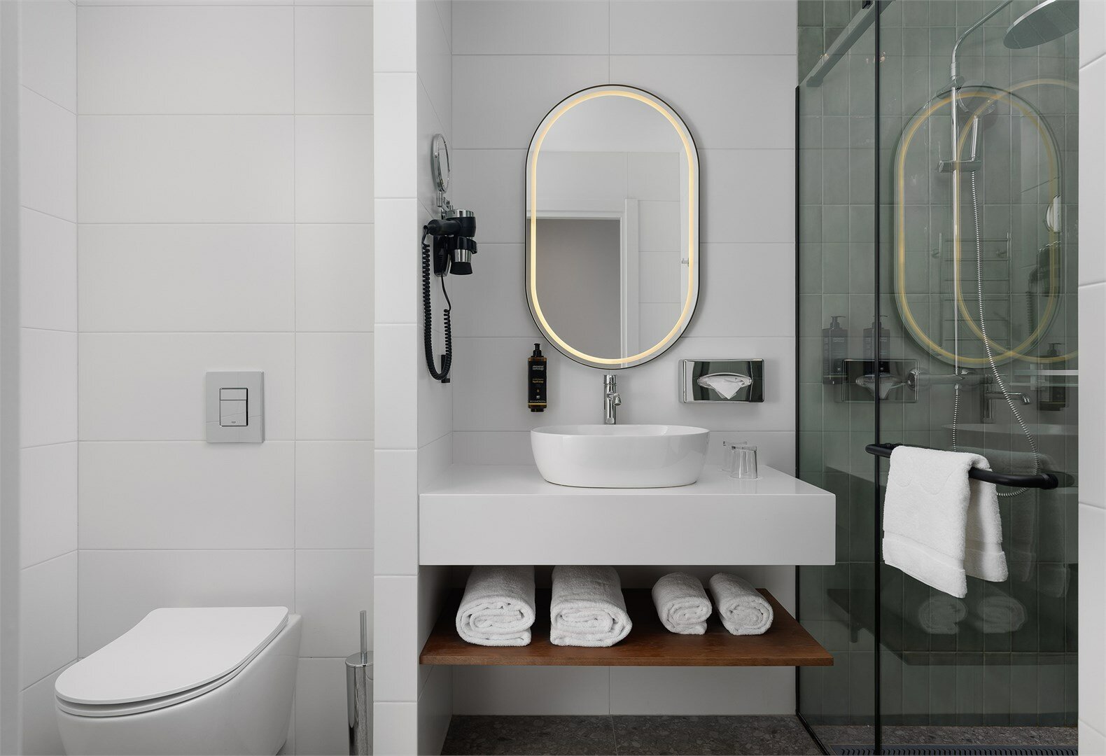 Номер Classic Superior Village с 2 односпальными кроватями