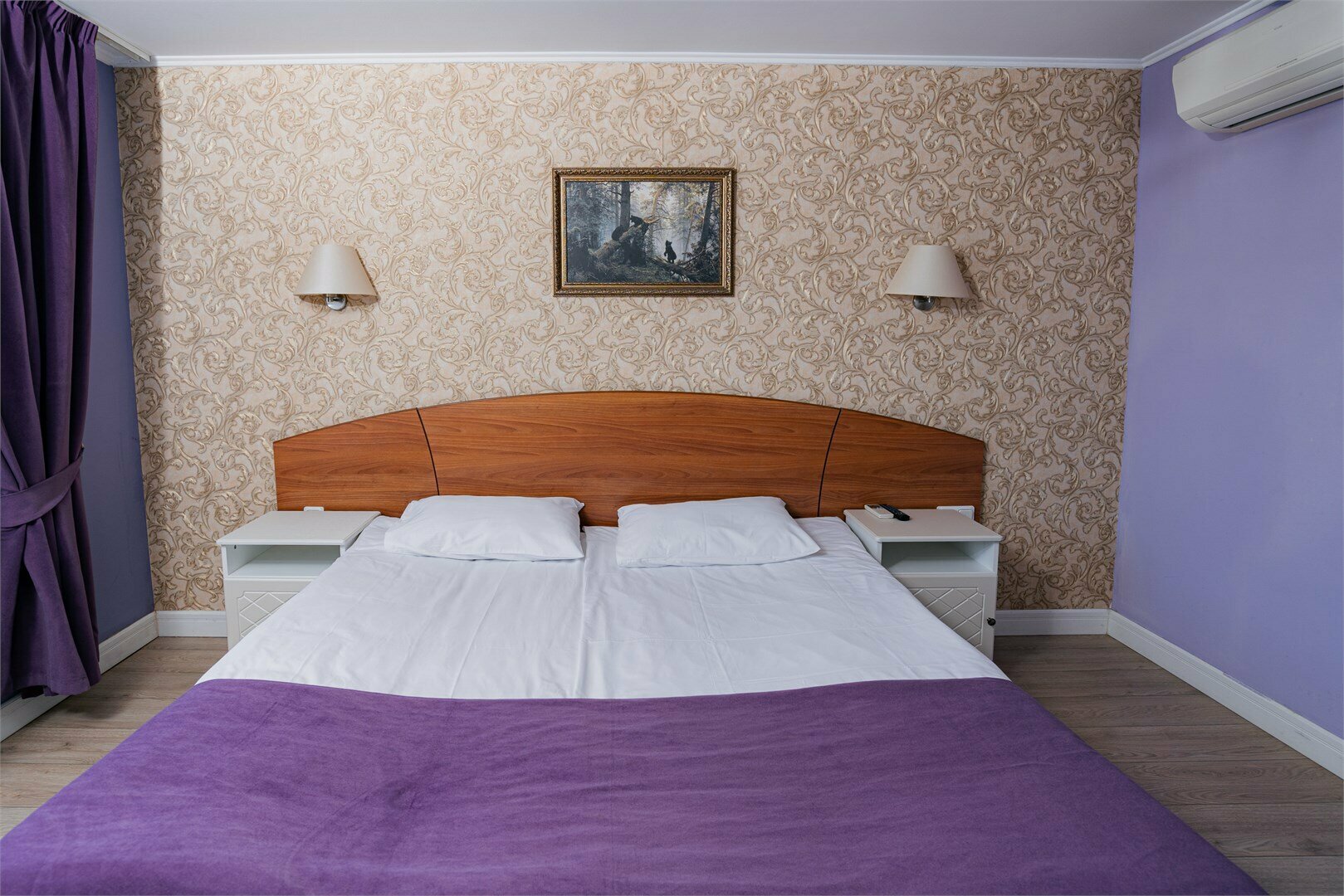 Семейный номер