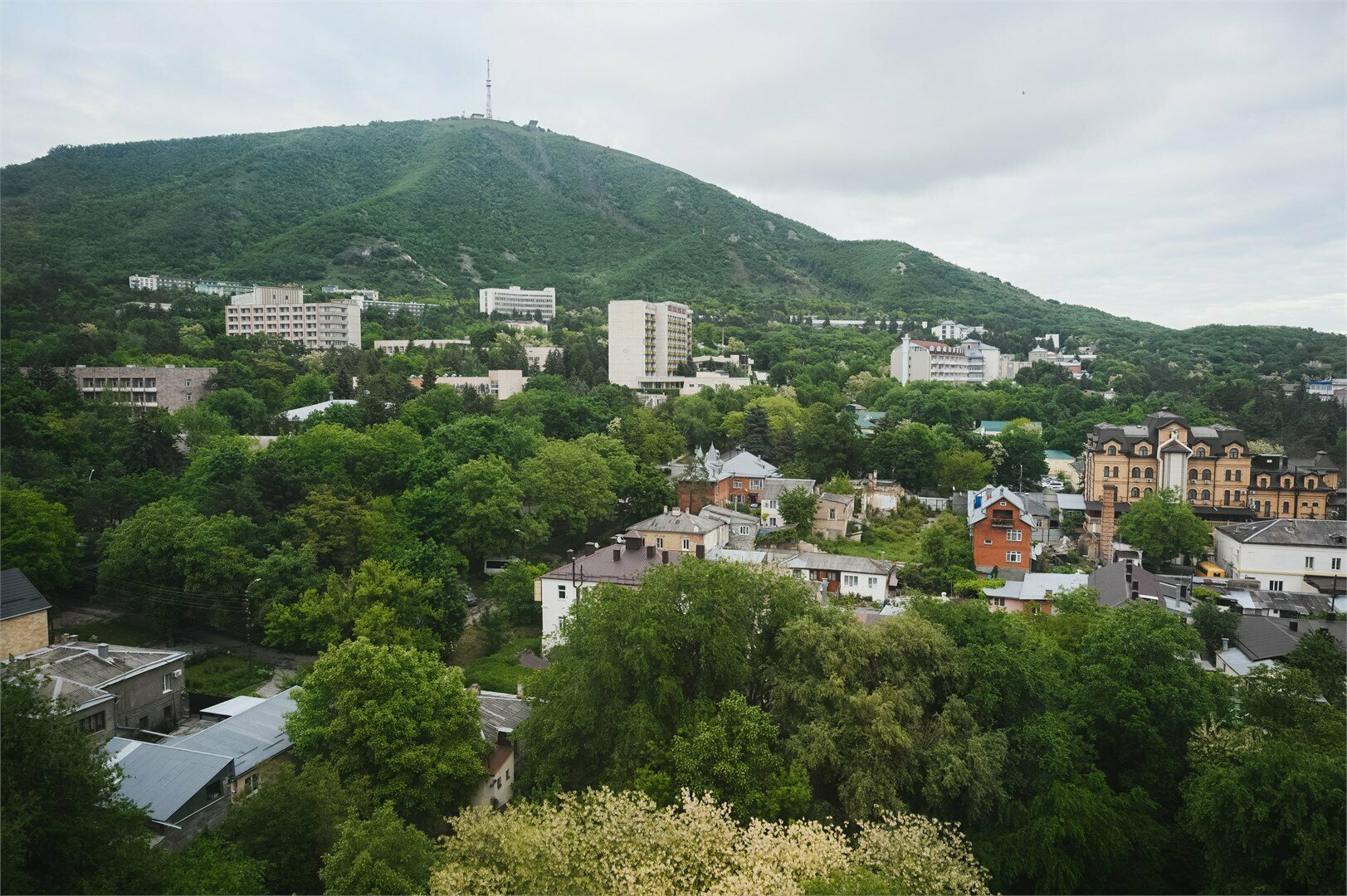 Джуниор Сюит Комфорт