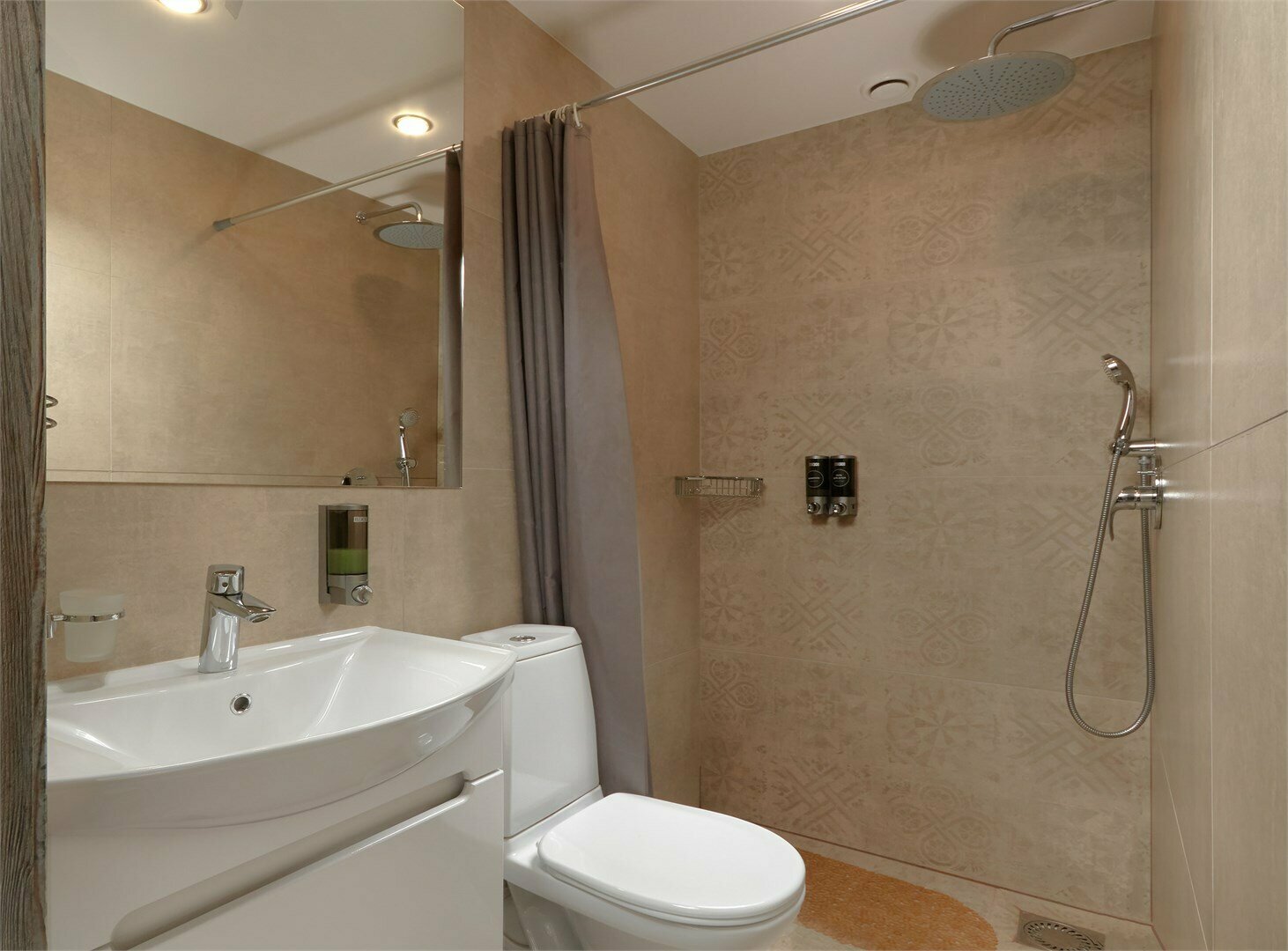 Первая категория /Стандарт