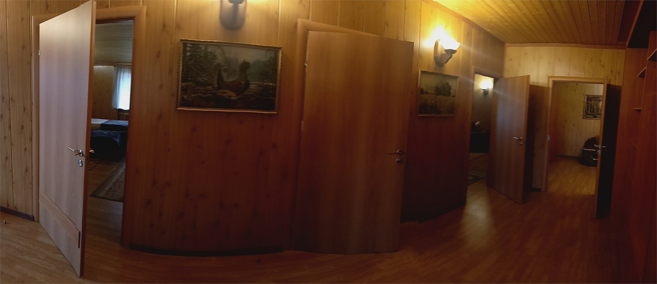 Семейный номер