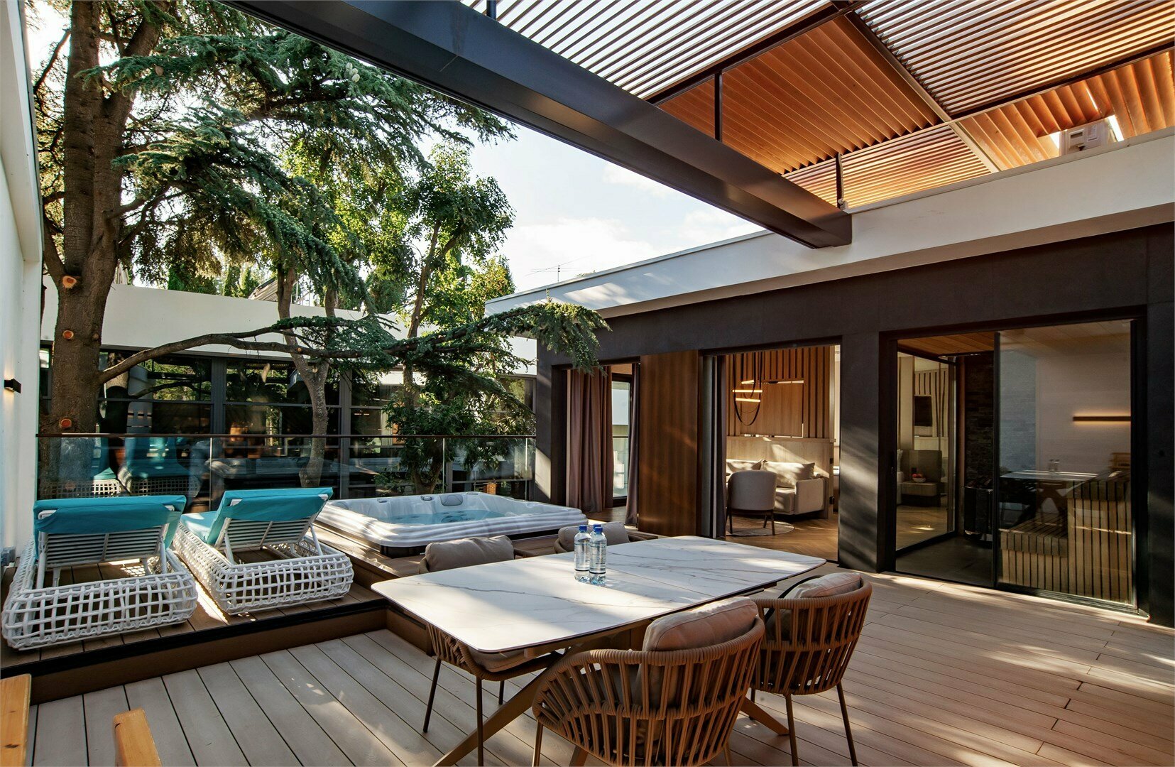 Пентхаус Парк