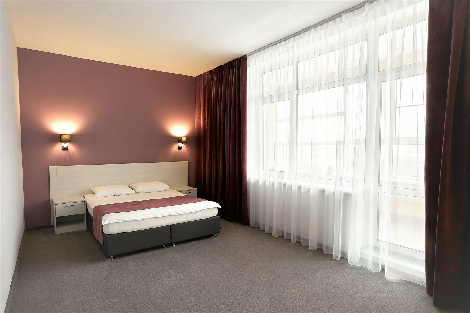 ПРЕЗИДЕНТСКИЙ ЛЮКС