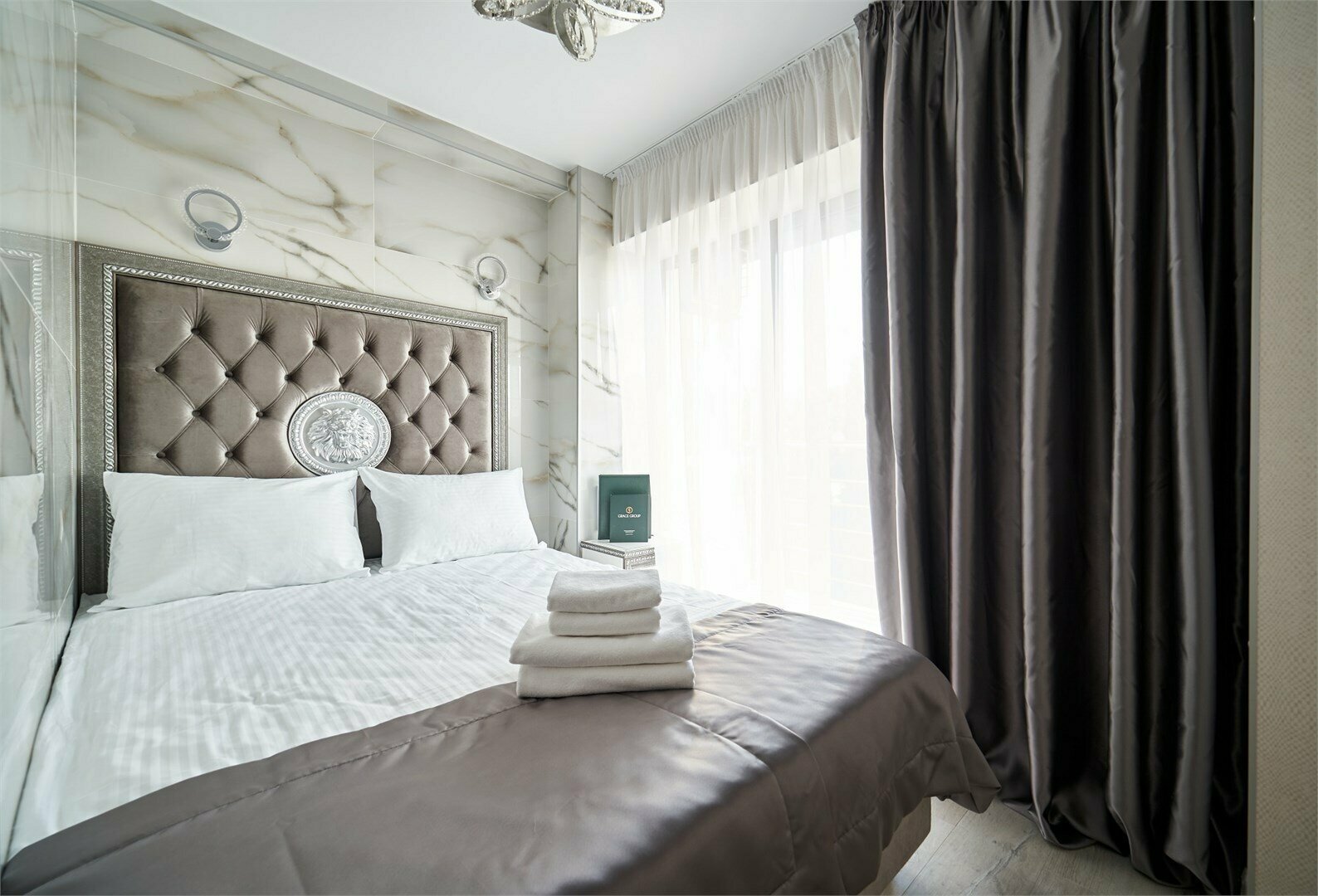 Стандарт одноместный