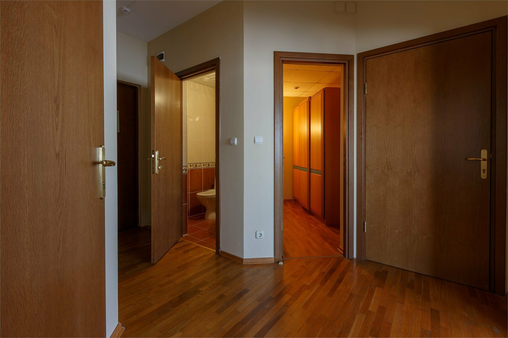 "VIP-люкс 2-х комнатный"