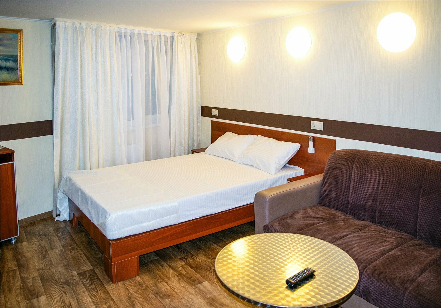 Номер первой категории без вида