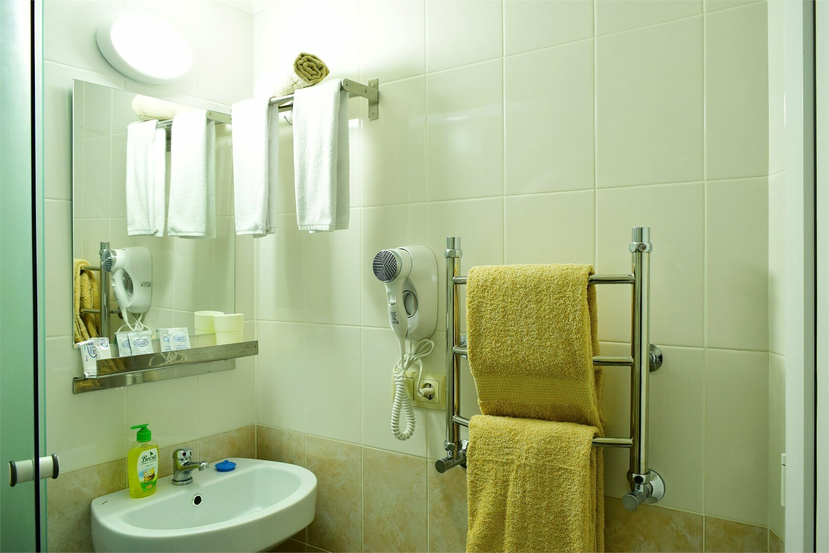 Номер первой категории