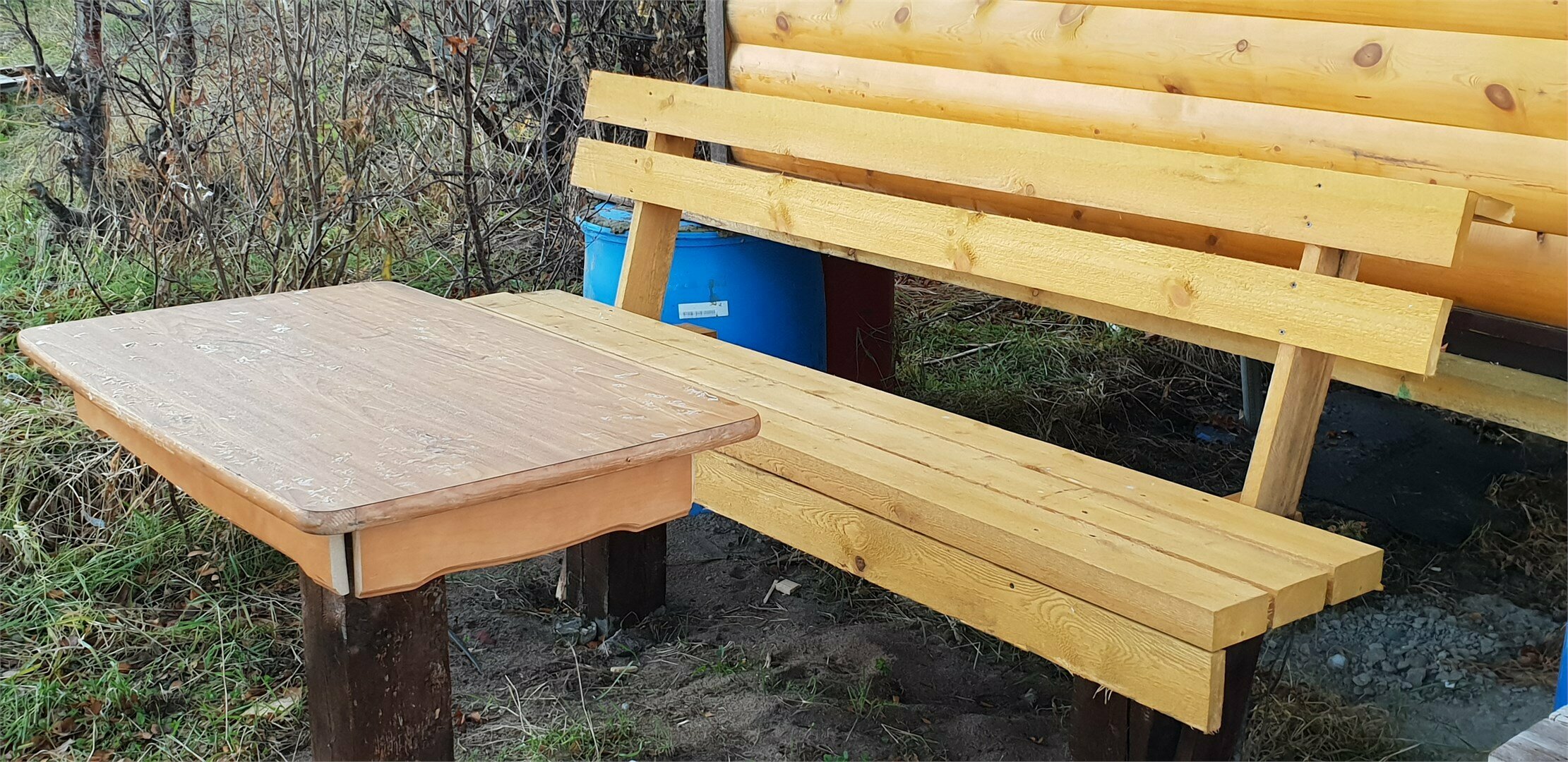 Бюджетный двухместный номер с 2 отдельными кроватями