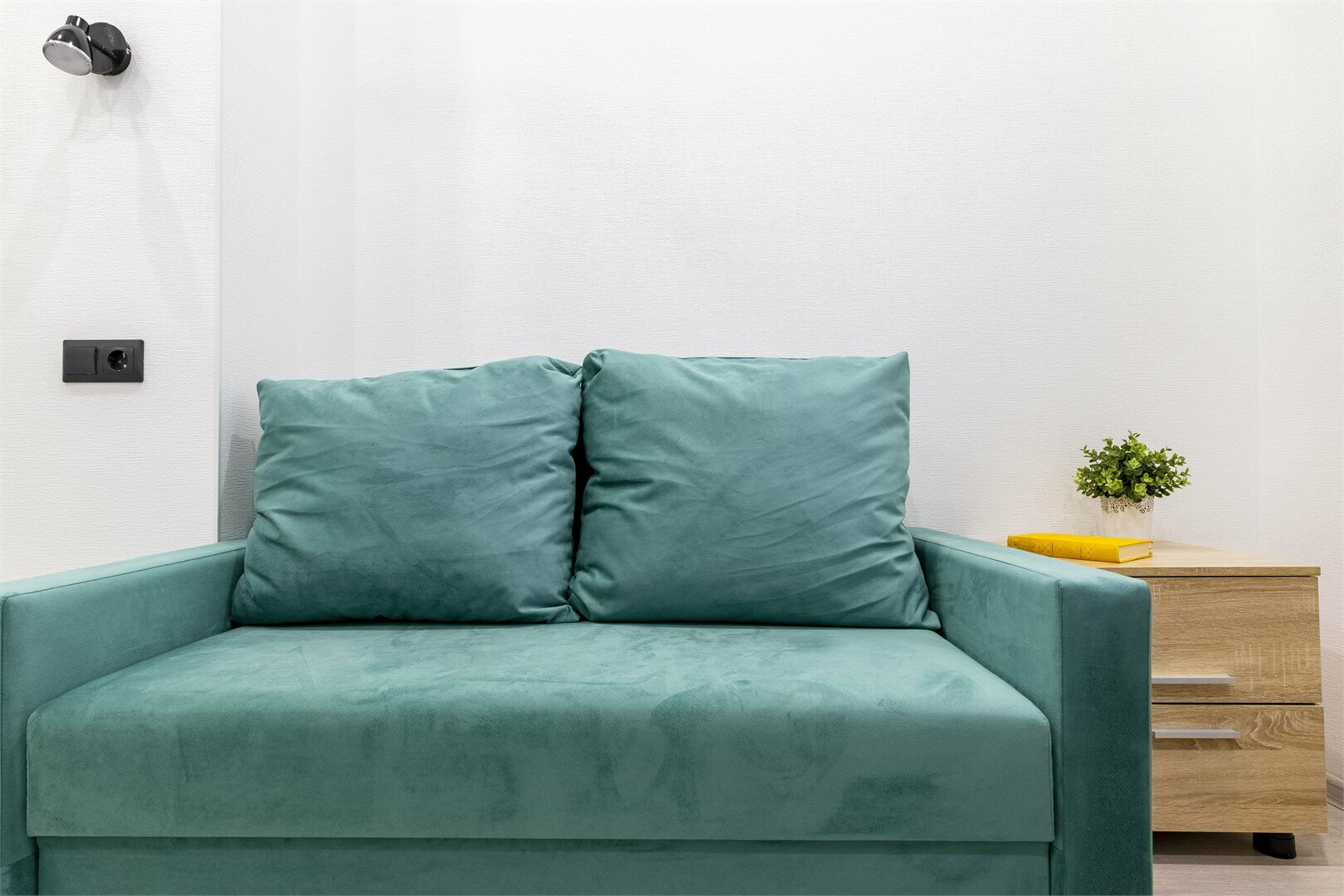 Двухуровневые Апартаменты Комфорт+