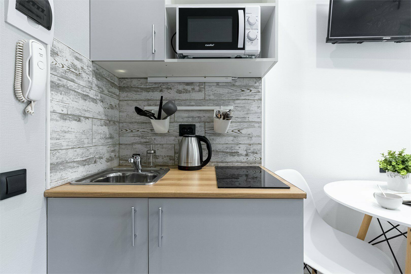 Одноместный номер Стандарт