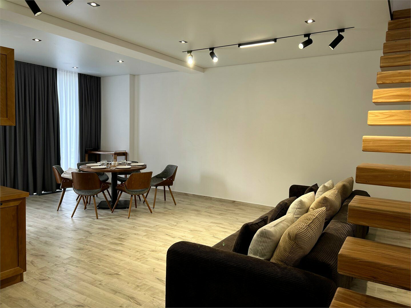 Family apartments  5