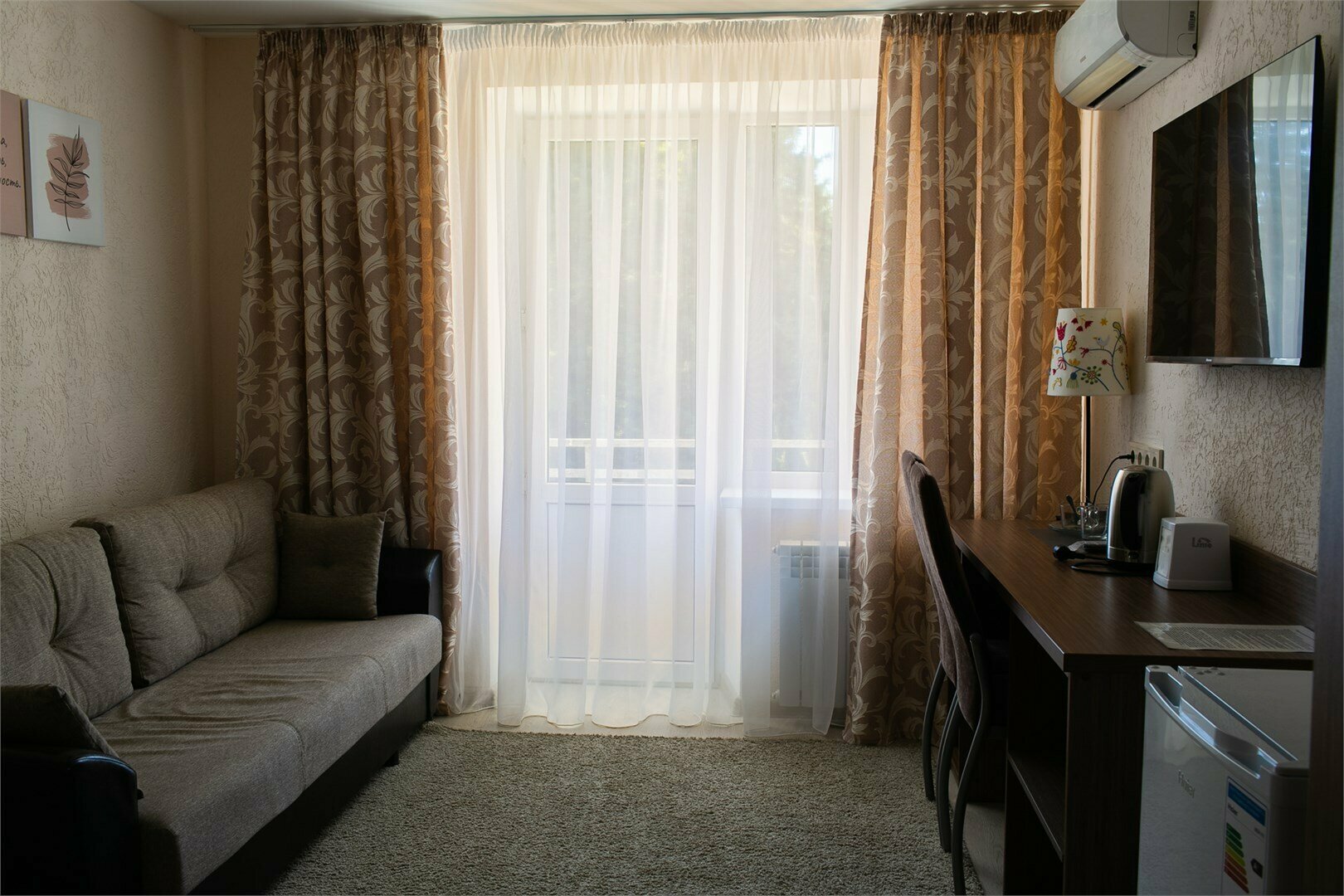 Семейный NEW Джуниор сюит