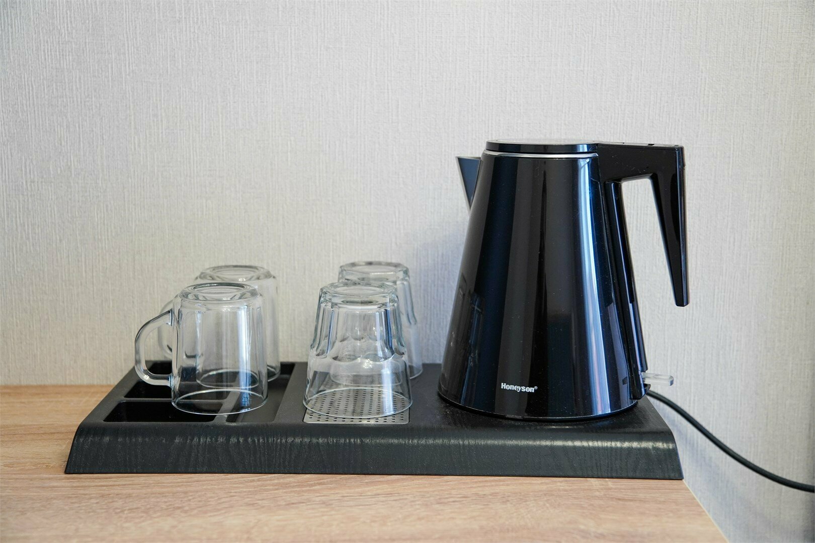 Стандарт улучшенный