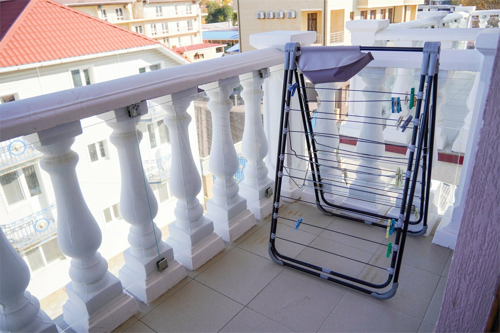 Стандарт улучшенный