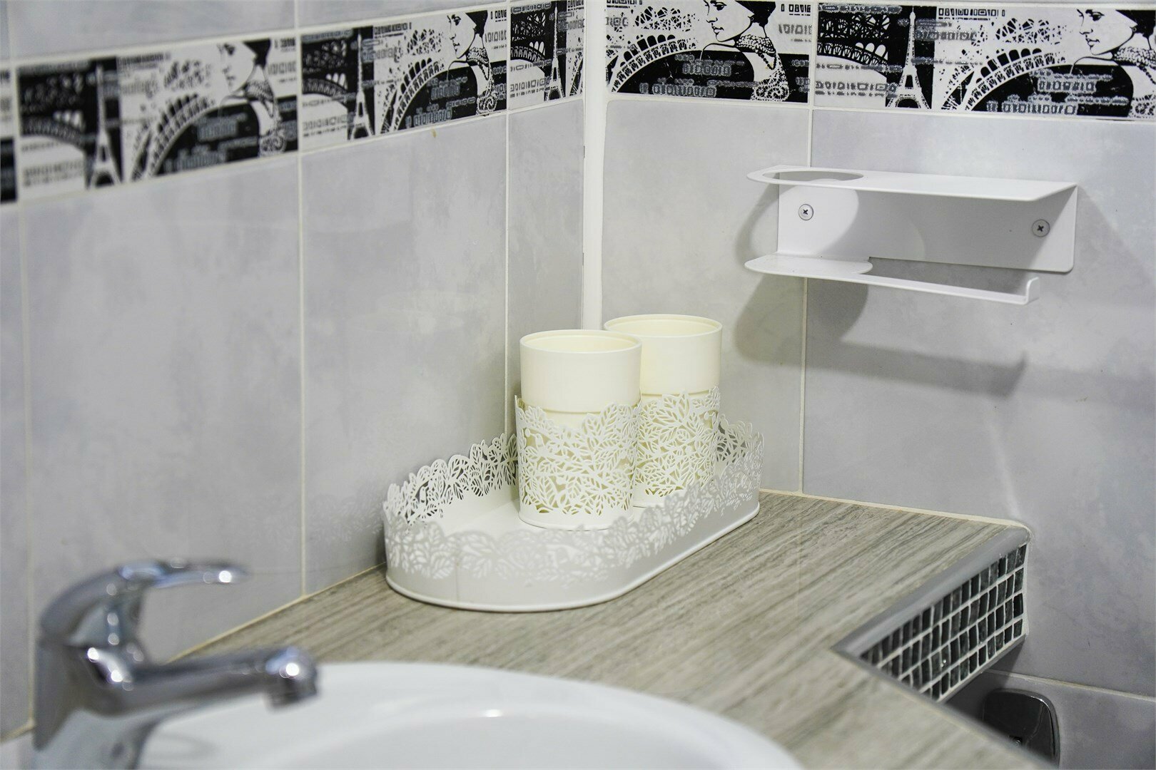 Стандарт улучшенный