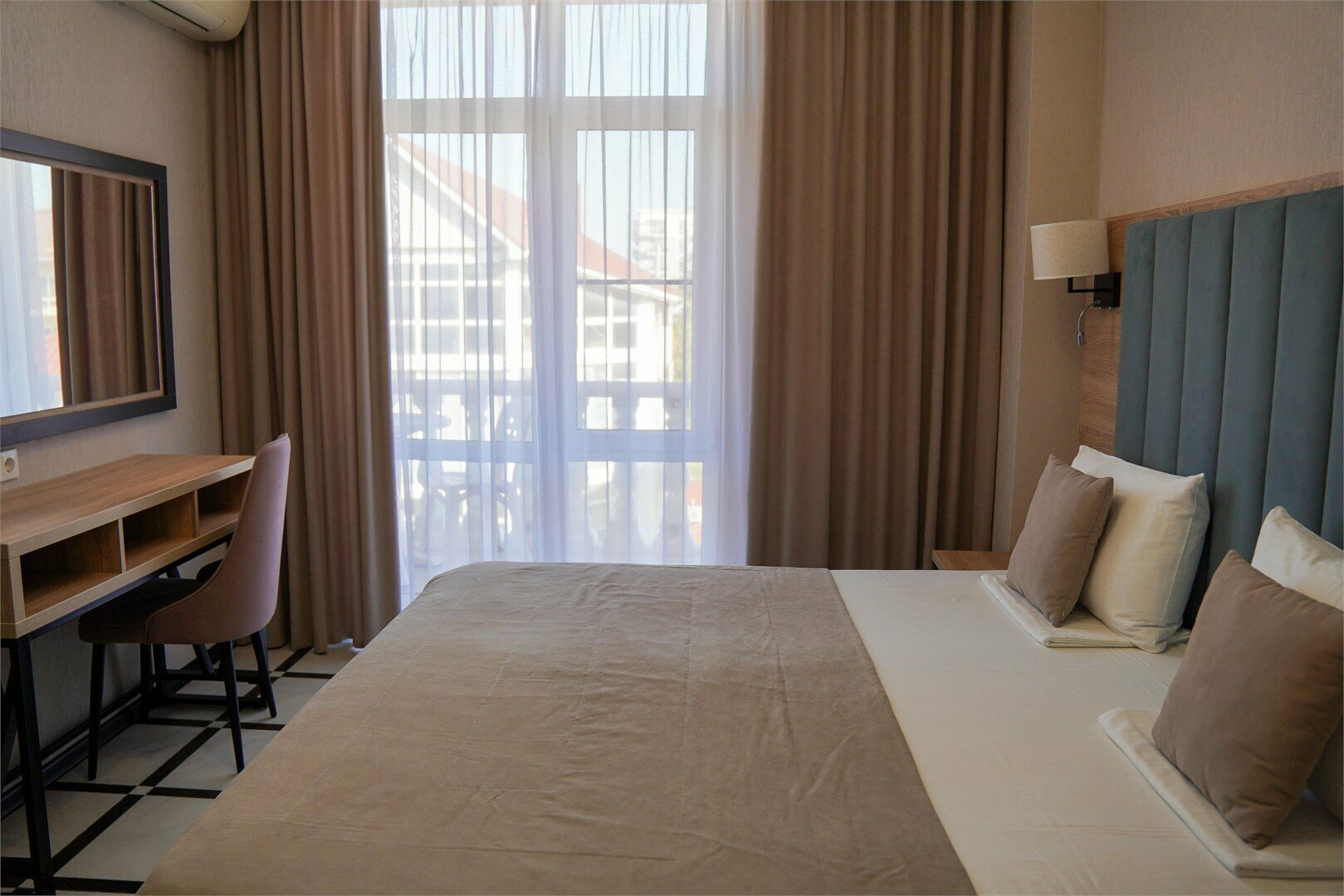 Стандарт улучшенный