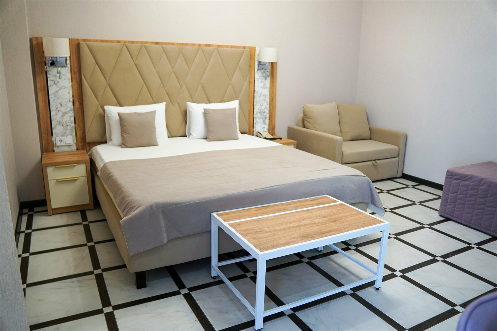 Стандарт премиум