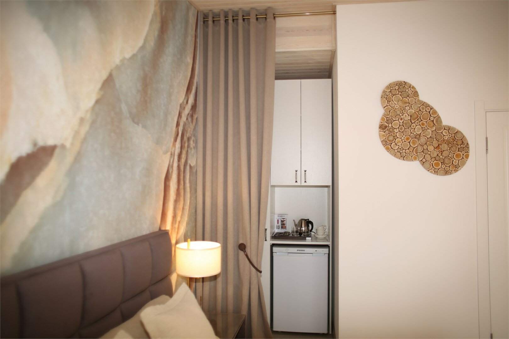 Стандарт (Mountain view)