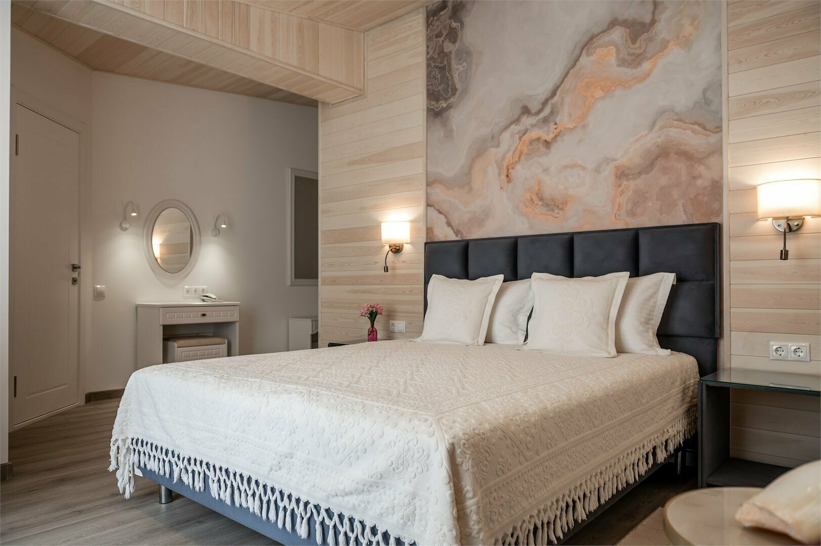 Стандарт (Mountain-land view)