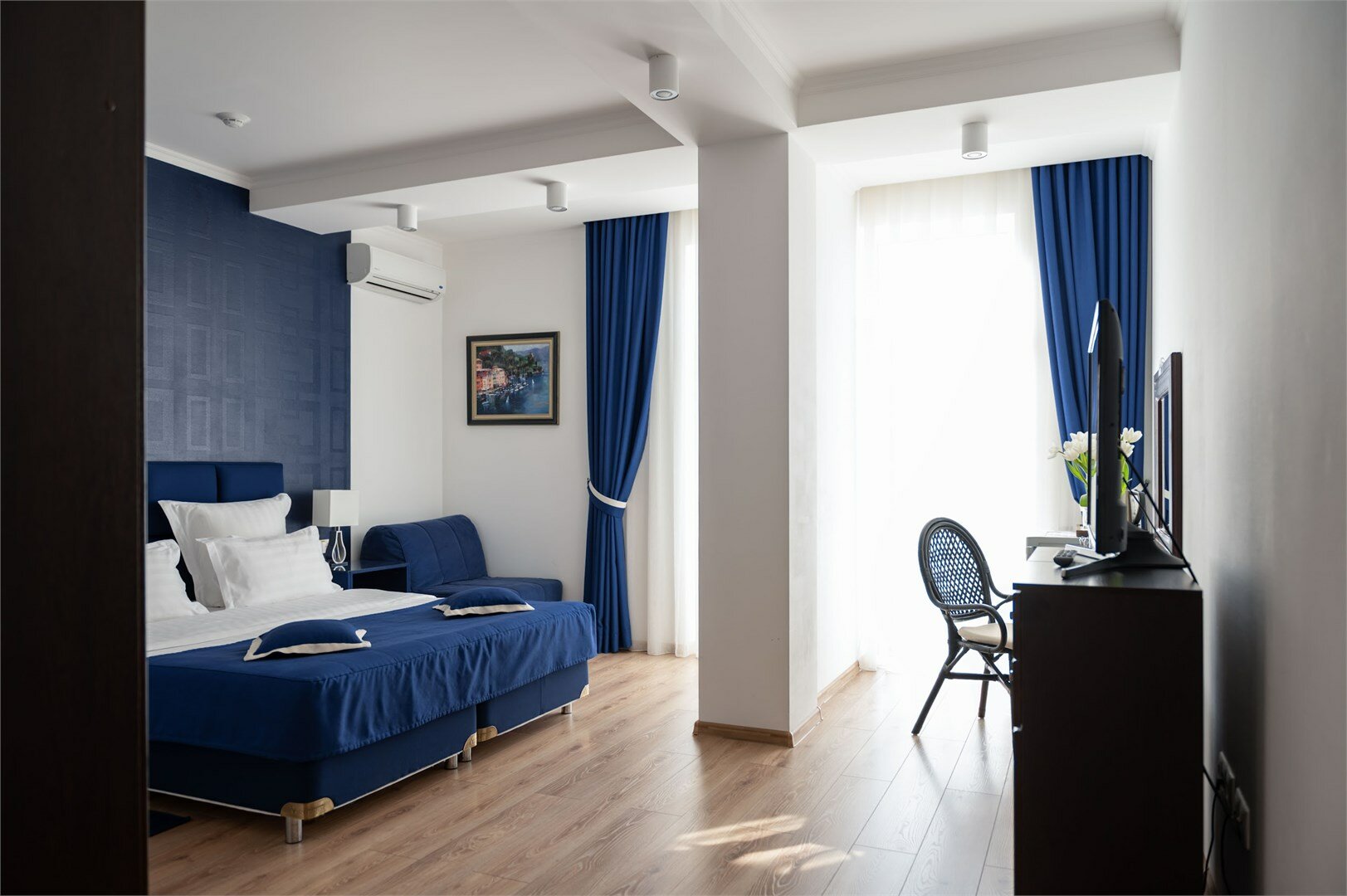 Стандарт (Mountain view)