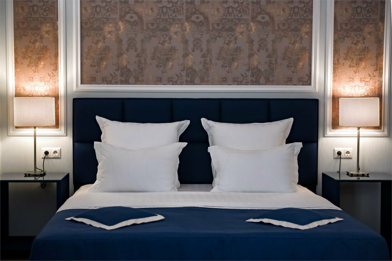 Стандарт (Pool view)