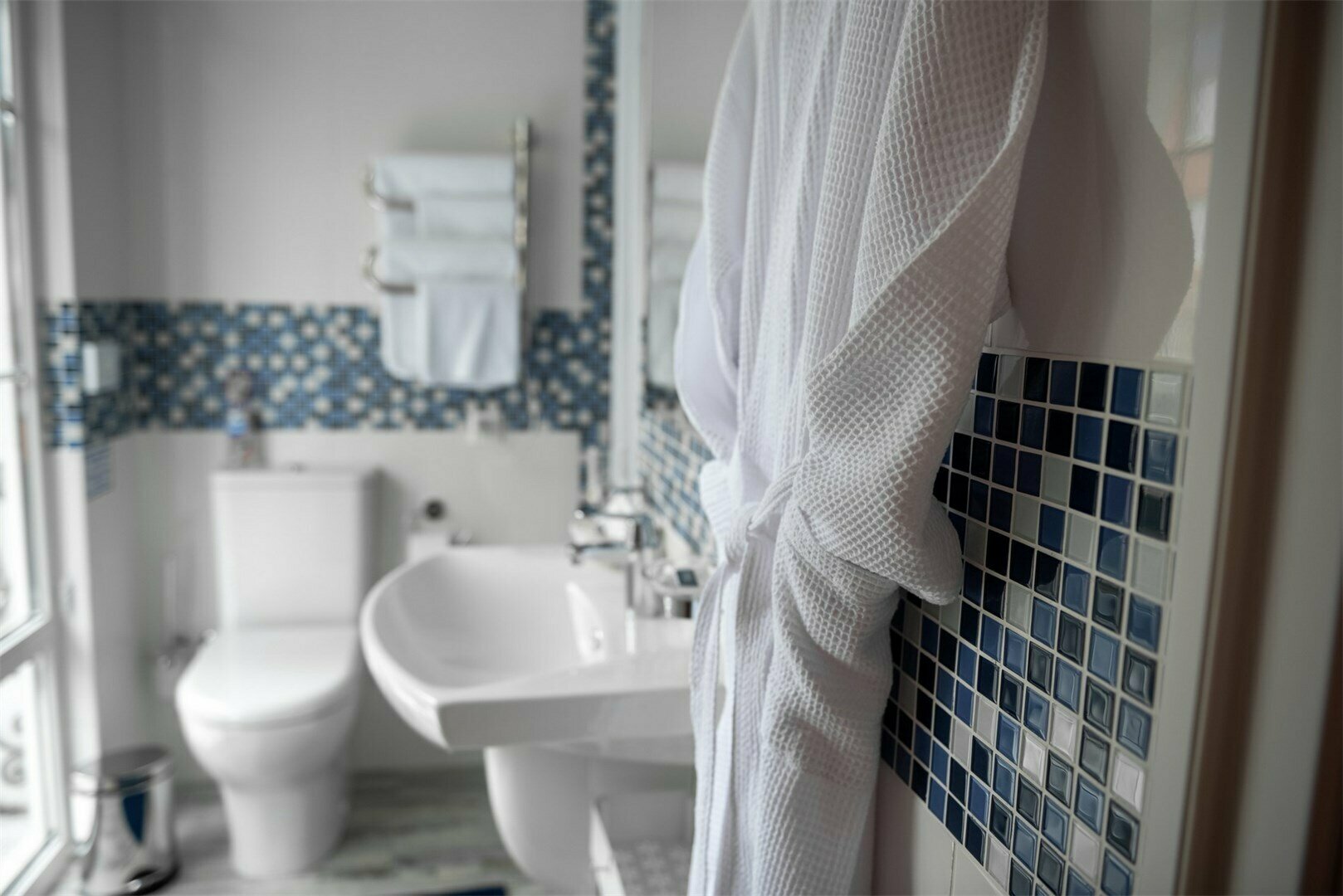 Стандарт (Mountain-land view)