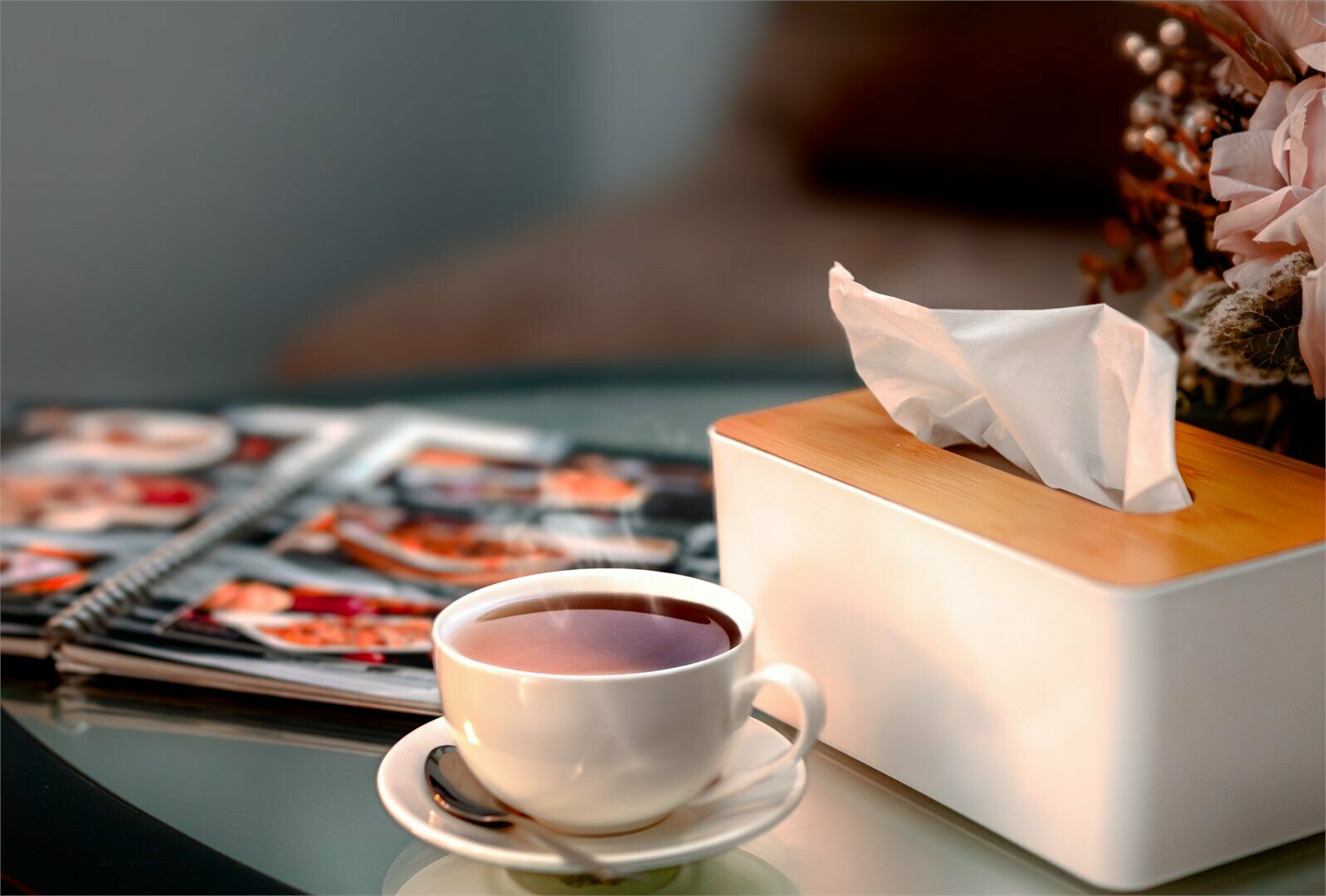 Двухуровневый Комфорт улучшенный