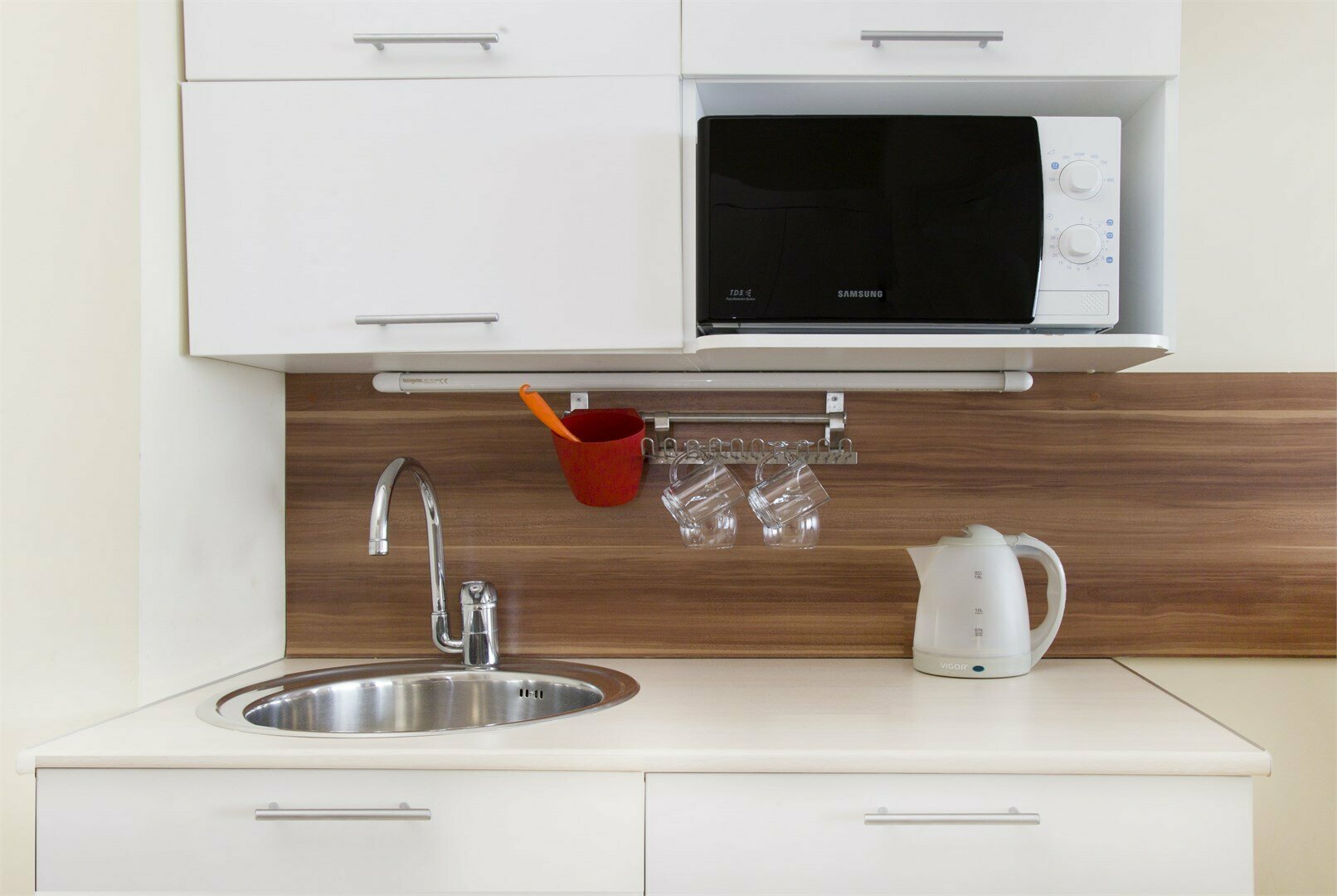 Номер двухкомнатная  студия с видом в сторону залива